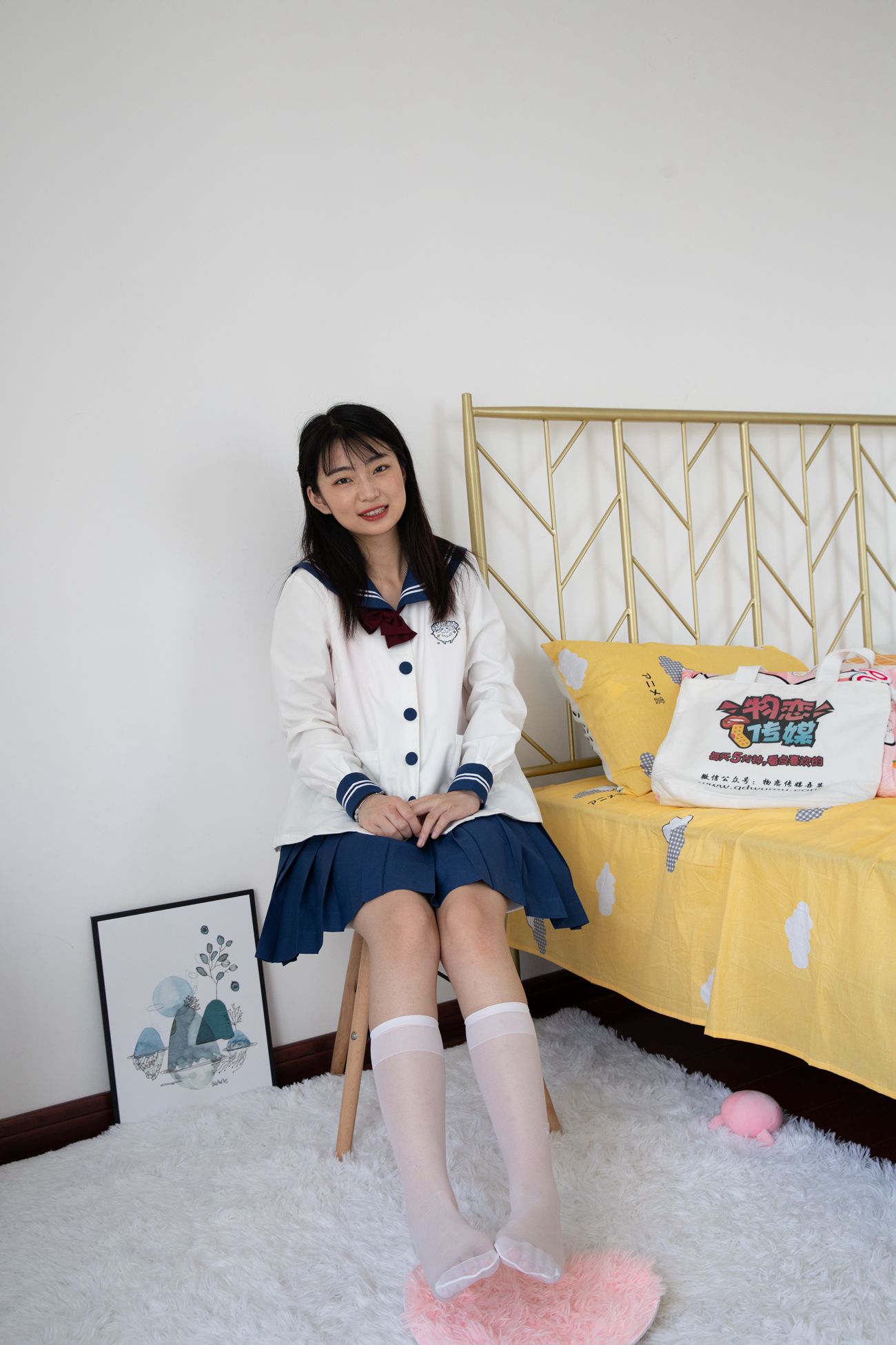 图片[54]-物恋传媒 No.449 小凌-碎钻 [144P] – 速更版-美库