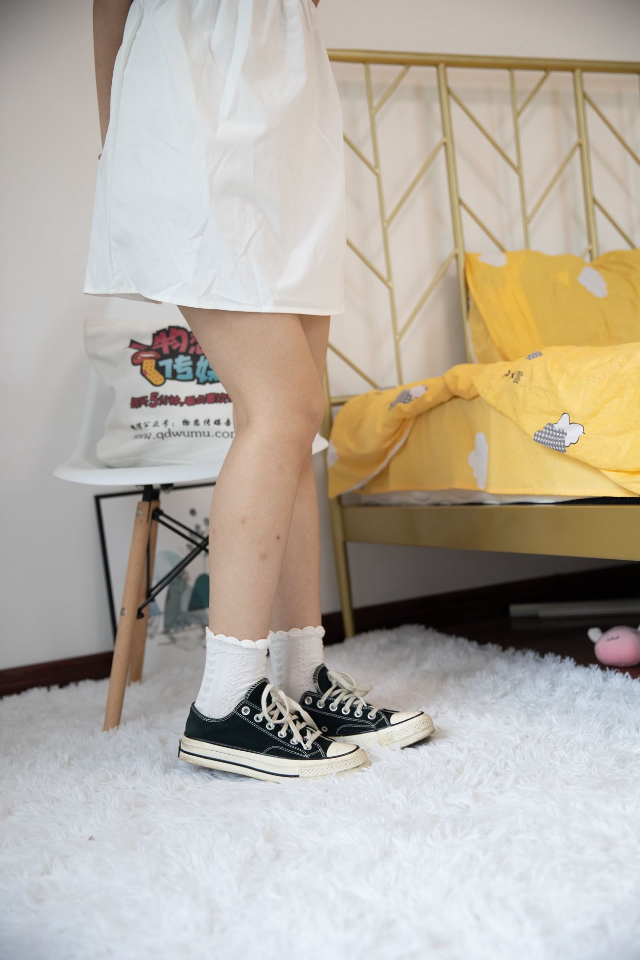 图片[21]-物恋传媒 No.451 小青-雪花百合 [169P] – 速更版-美库