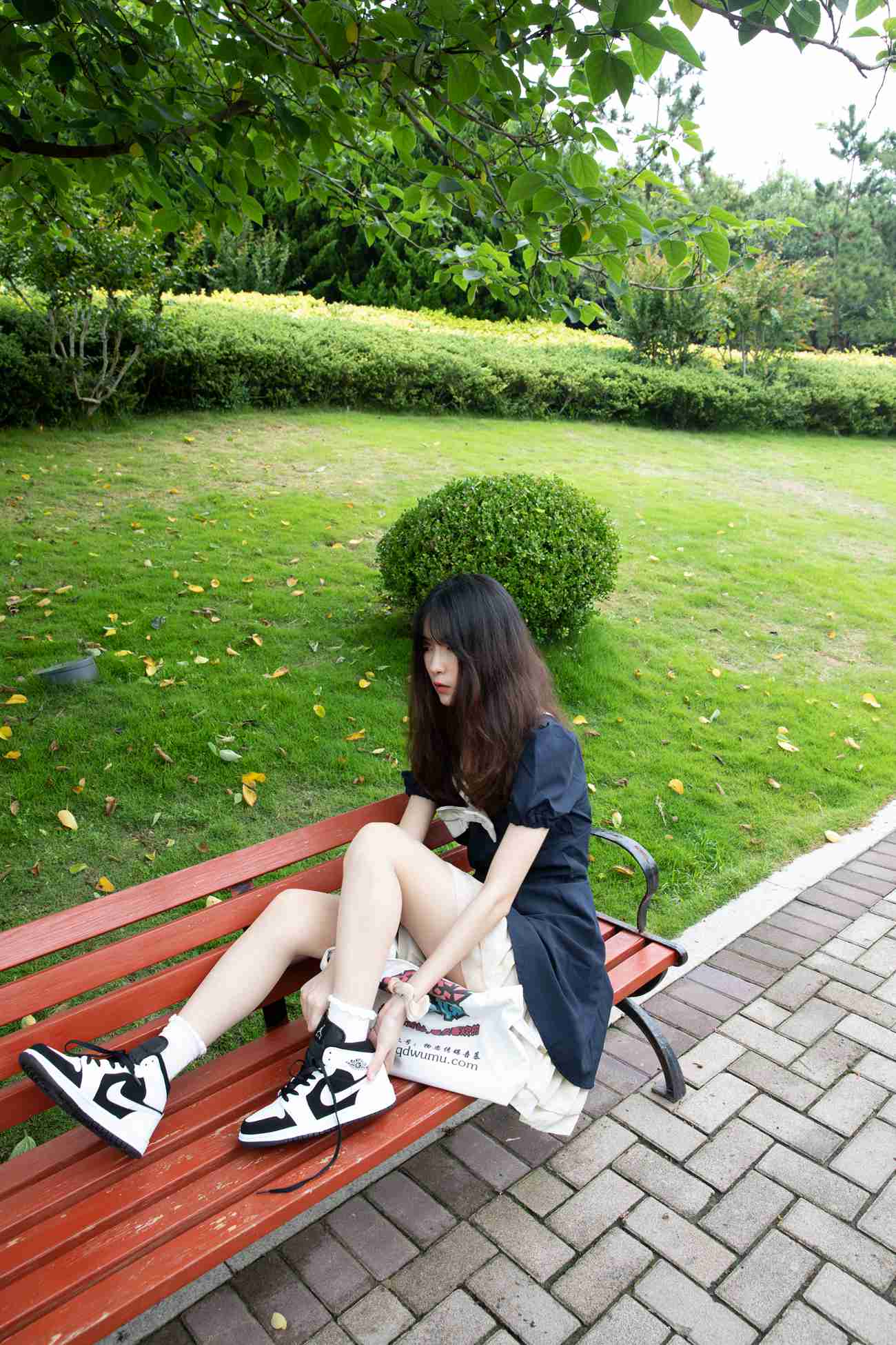 图片[34]-物恋传媒 No.450 猫耳-时光与花的灰烬 [157P] – 速更版-美库