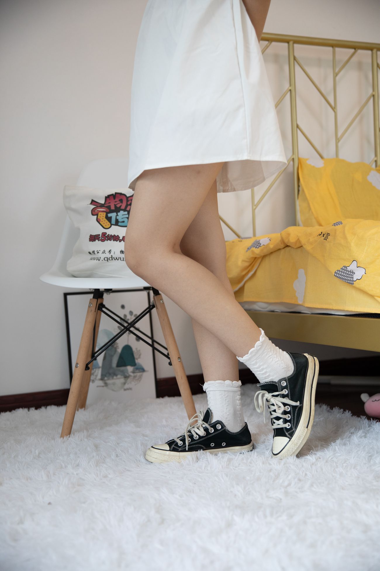 图片[22]-物恋传媒 No.451 小青-雪花百合 [169P] – 速更版-美库