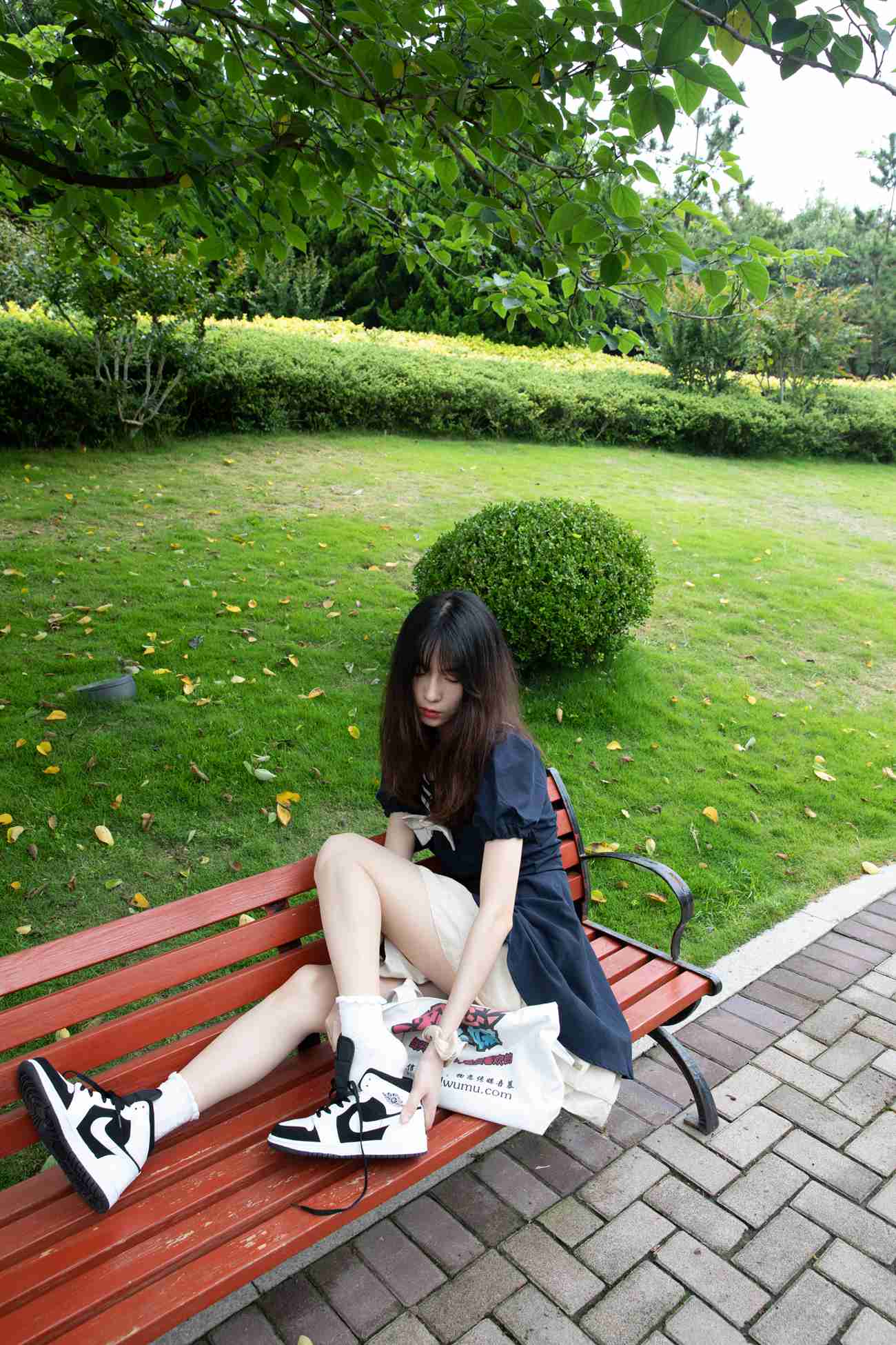 图片[35]-物恋传媒 No.450 猫耳-时光与花的灰烬 [157P] – 速更版-美库