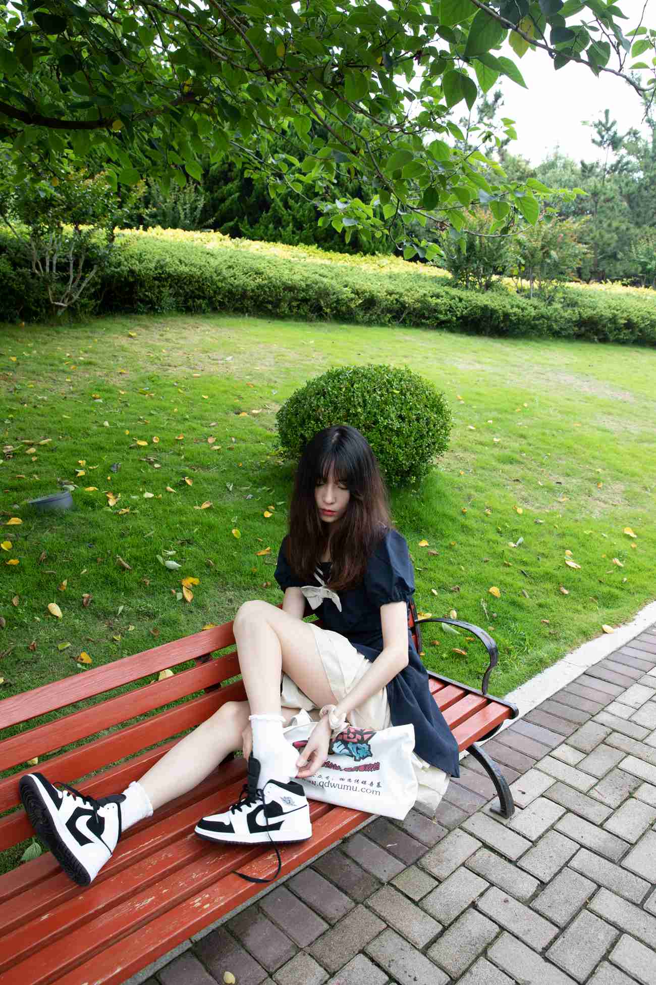 图片[36]-物恋传媒 No.450 猫耳-时光与花的灰烬 [157P] – 速更版-美库