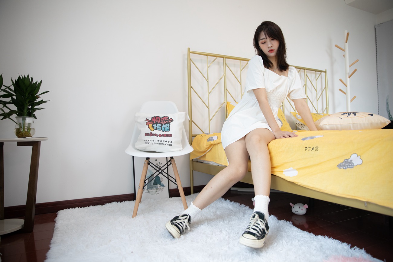 图片[26]-物恋传媒 No.451 小青-雪花百合 [169P] – 速更版-美库