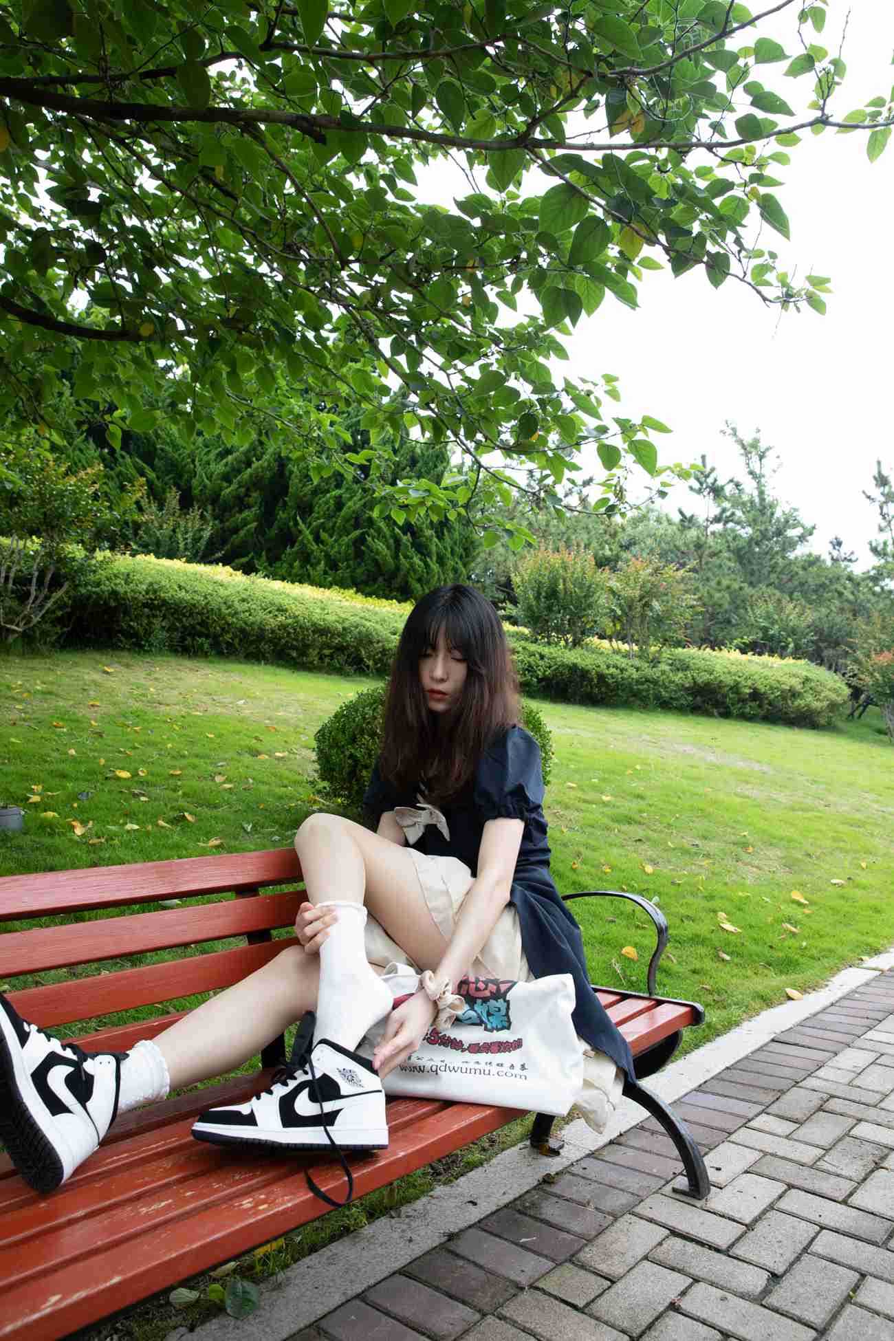 图片[37]-物恋传媒 No.450 猫耳-时光与花的灰烬 [157P] – 速更版-美库