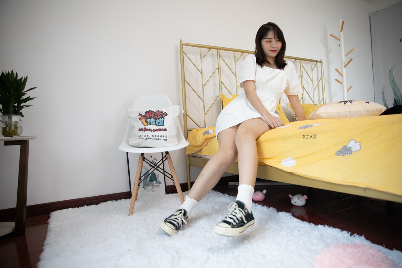 图片[27]-物恋传媒 No.451 小青-雪花百合 [169P] – 速更版-美库