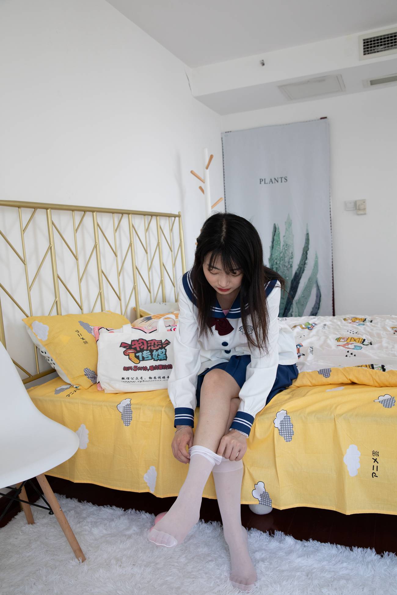 图片[66]-物恋传媒 No.449 小凌-碎钻 [144P] – 速更版-美库