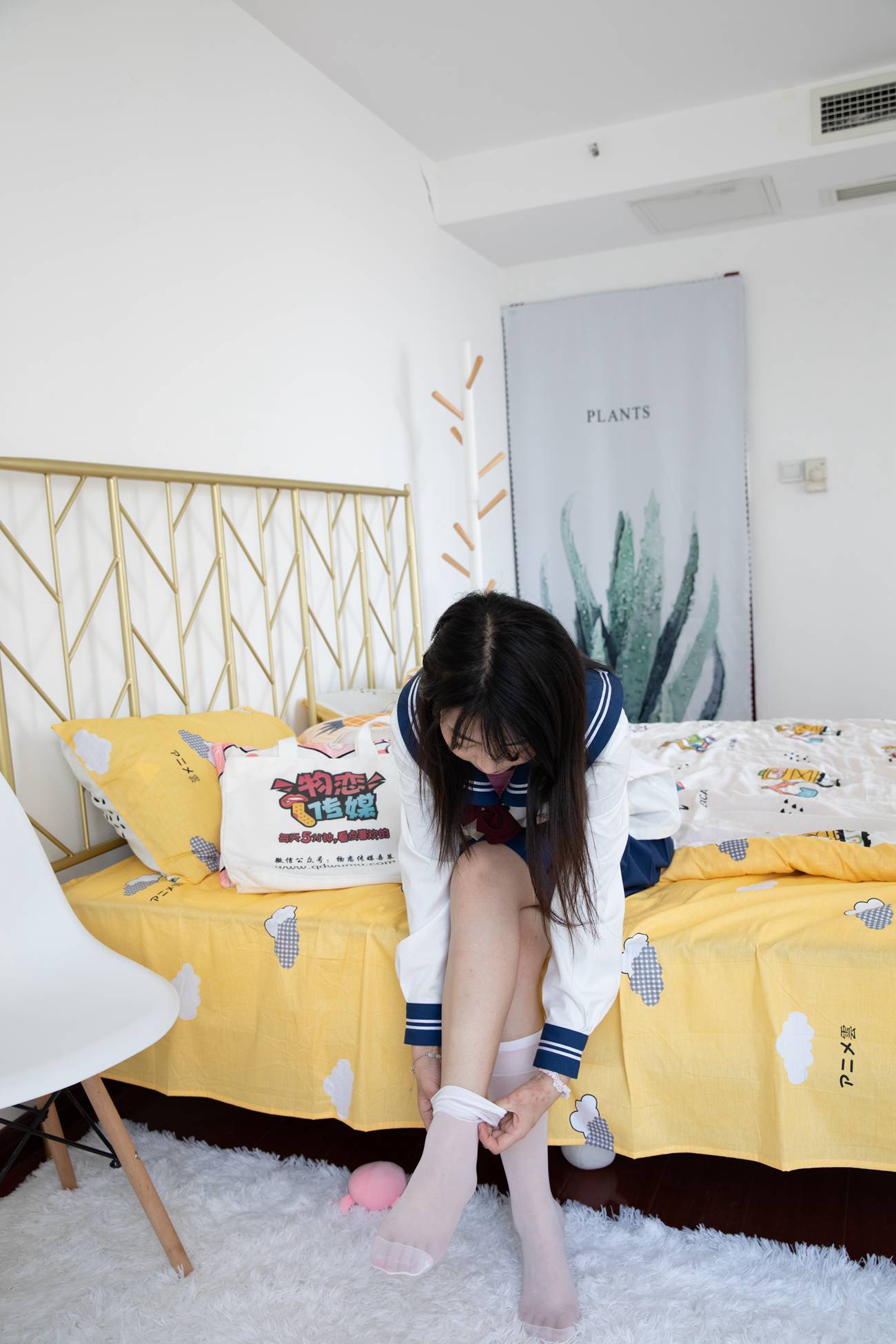 图片[67]-物恋传媒 No.449 小凌-碎钻 [144P] – 速更版-美库