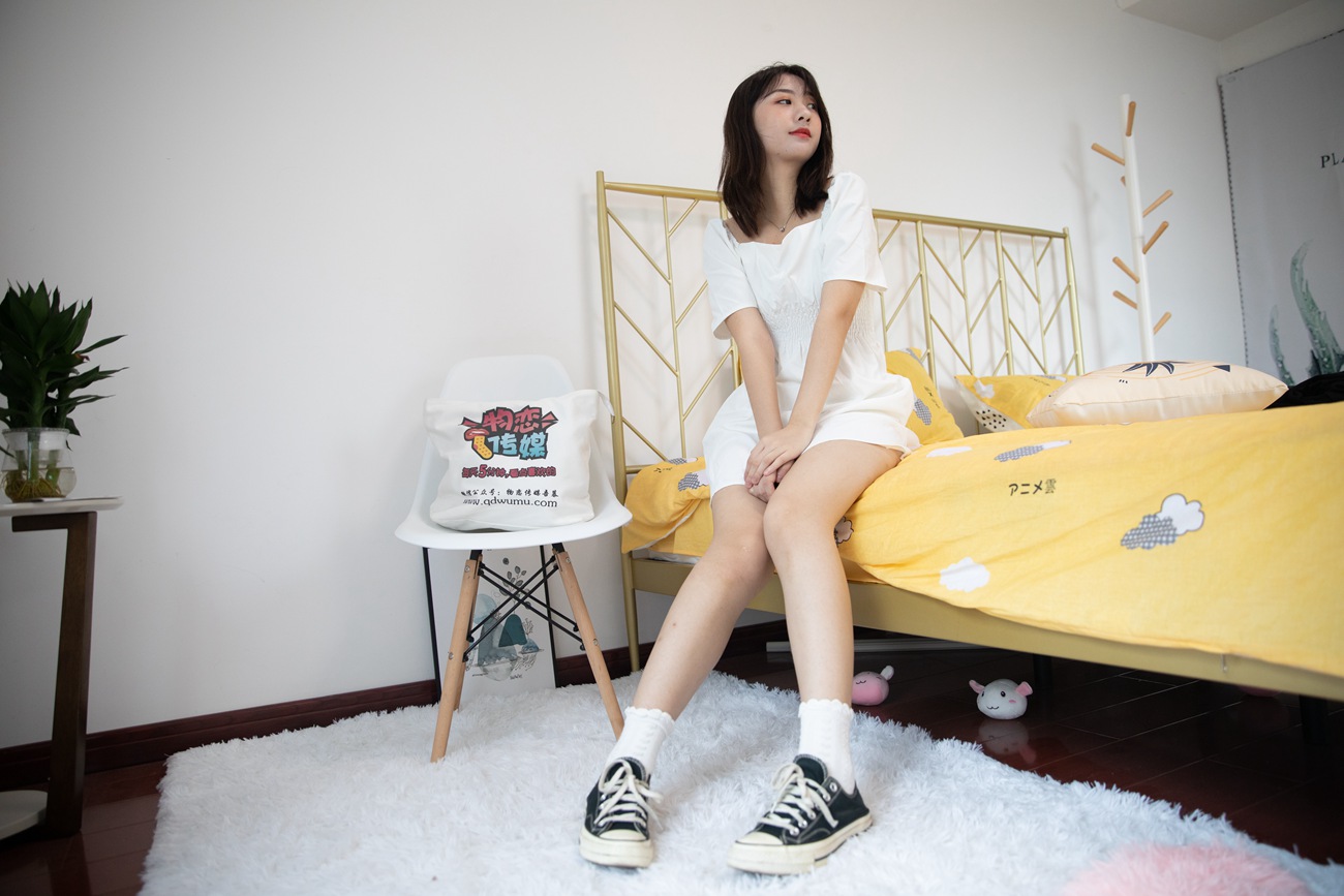 图片[28]-物恋传媒 No.451 小青-雪花百合 [169P] – 速更版-美库