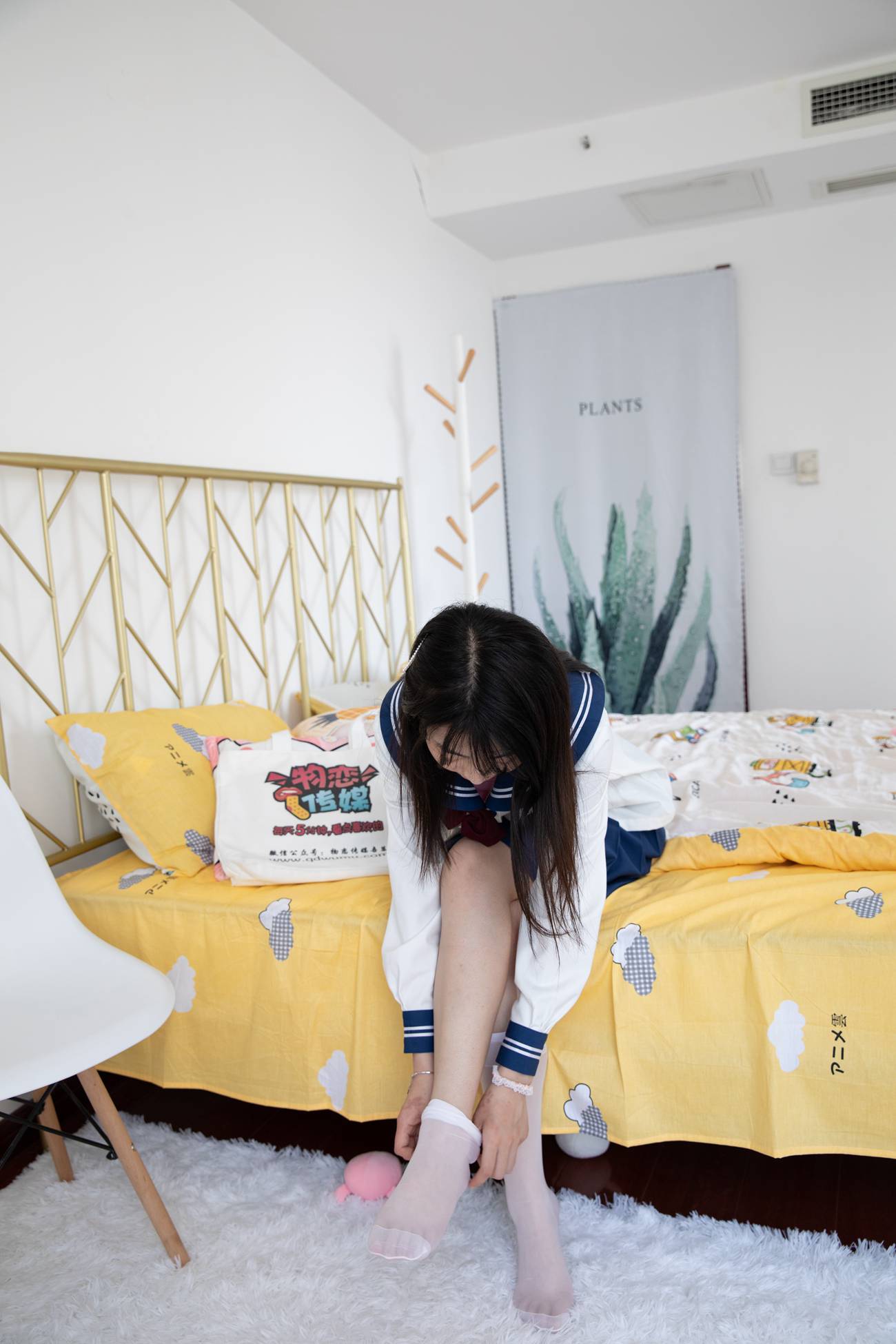 图片[68]-物恋传媒 No.449 小凌-碎钻 [144P] – 速更版-美库