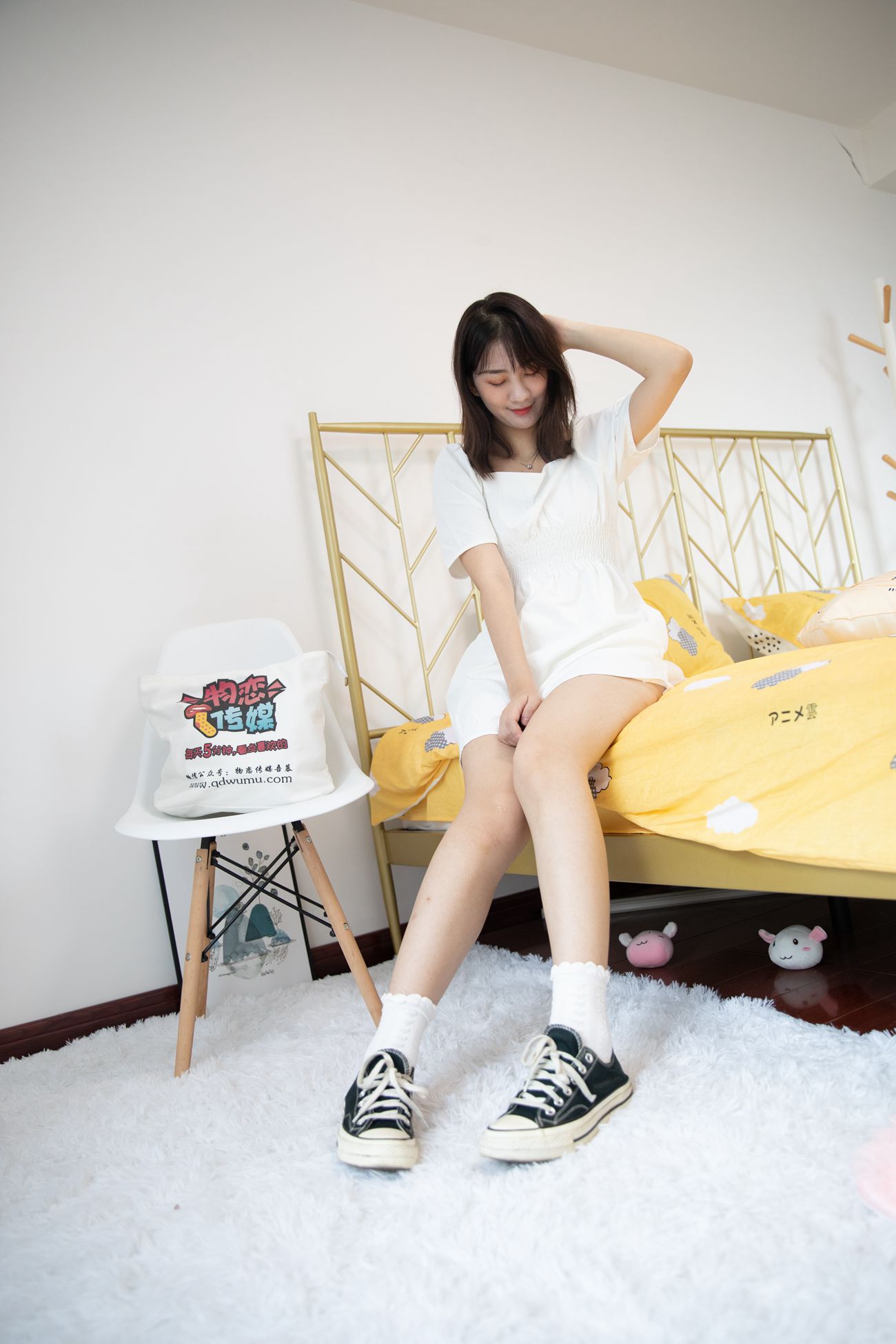 图片[30]-物恋传媒 No.451 小青-雪花百合 [169P] – 速更版-美库