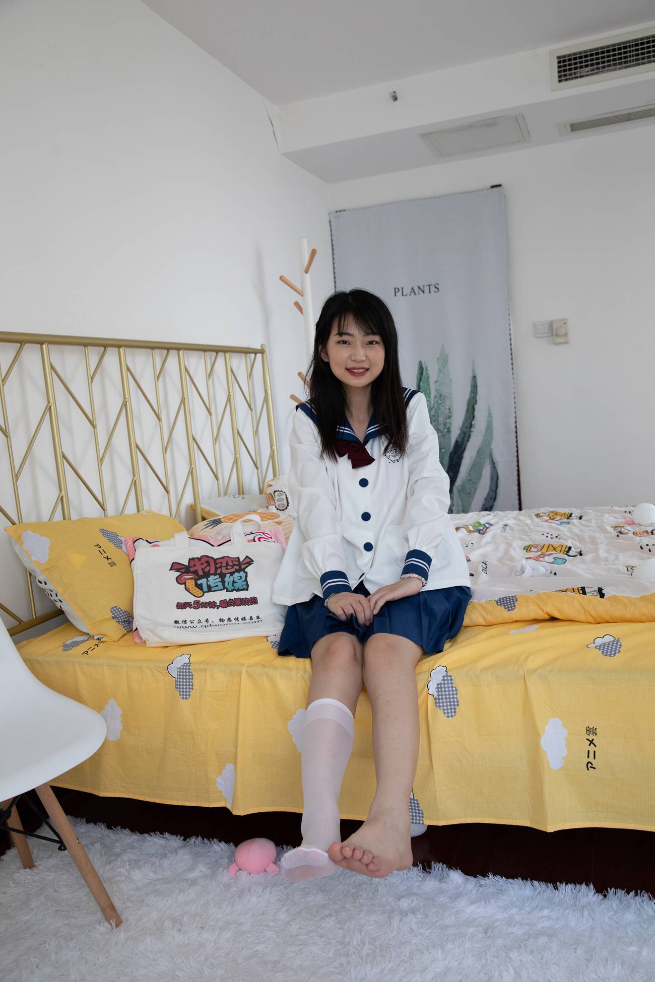 图片[71]-物恋传媒 No.449 小凌-碎钻 [144P] – 速更版-美库