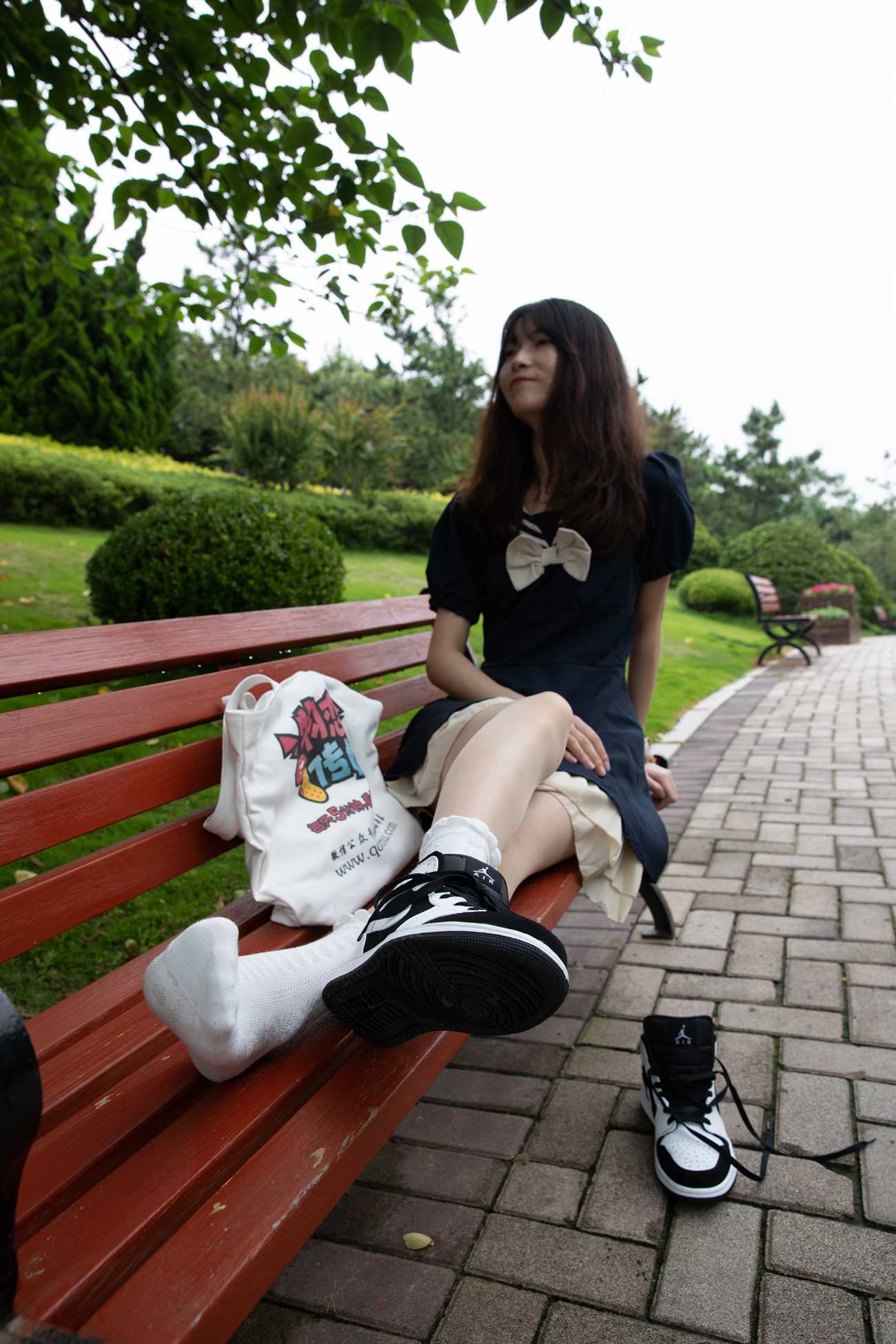 图片[41]-物恋传媒 No.450 猫耳-时光与花的灰烬 [157P] – 速更版-美库