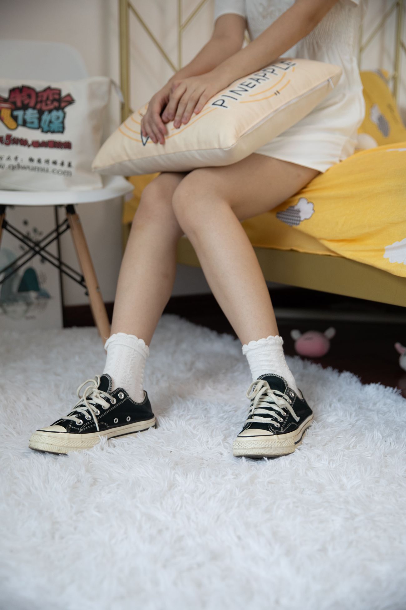 图片[32]-物恋传媒 No.451 小青-雪花百合 [169P] – 速更版-美库