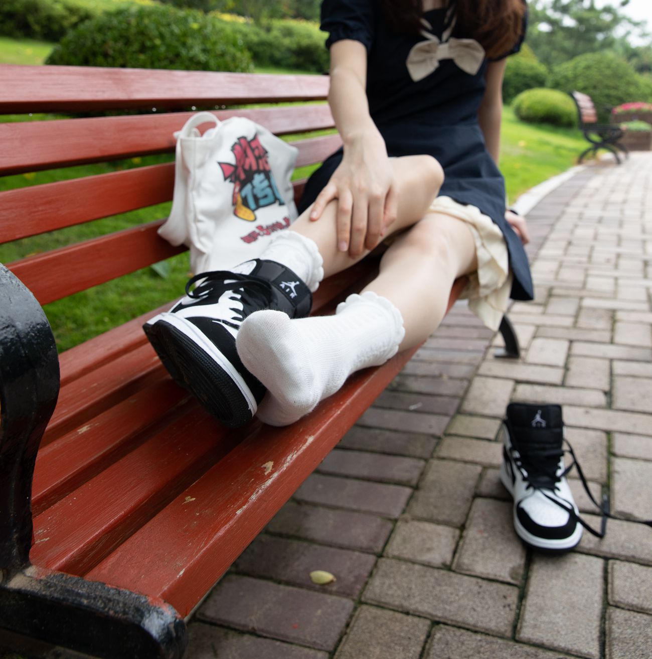 图片[43]-物恋传媒 No.450 猫耳-时光与花的灰烬 [157P] – 速更版-美库