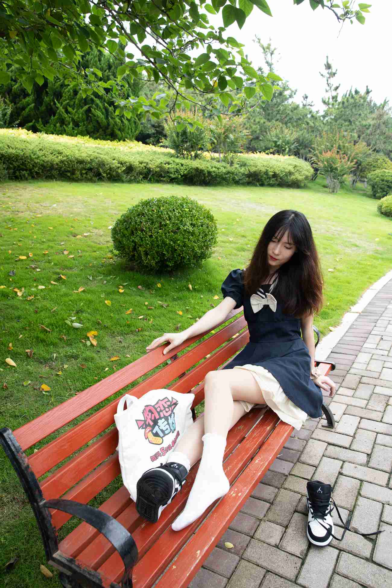 图片[46]-物恋传媒 No.450 猫耳-时光与花的灰烬 [157P] – 速更版-美库