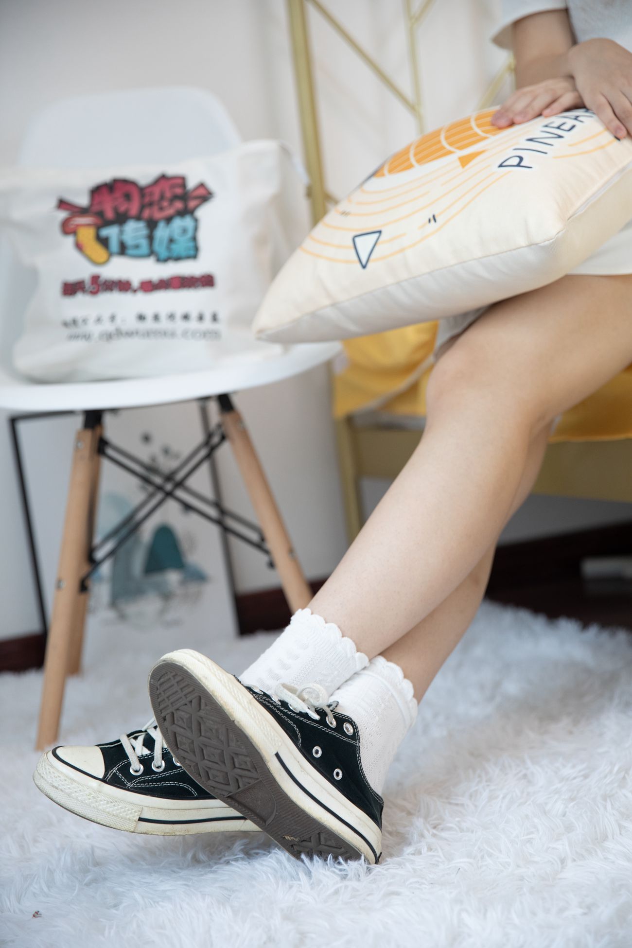 图片[36]-物恋传媒 No.451 小青-雪花百合 [169P] – 速更版-美库