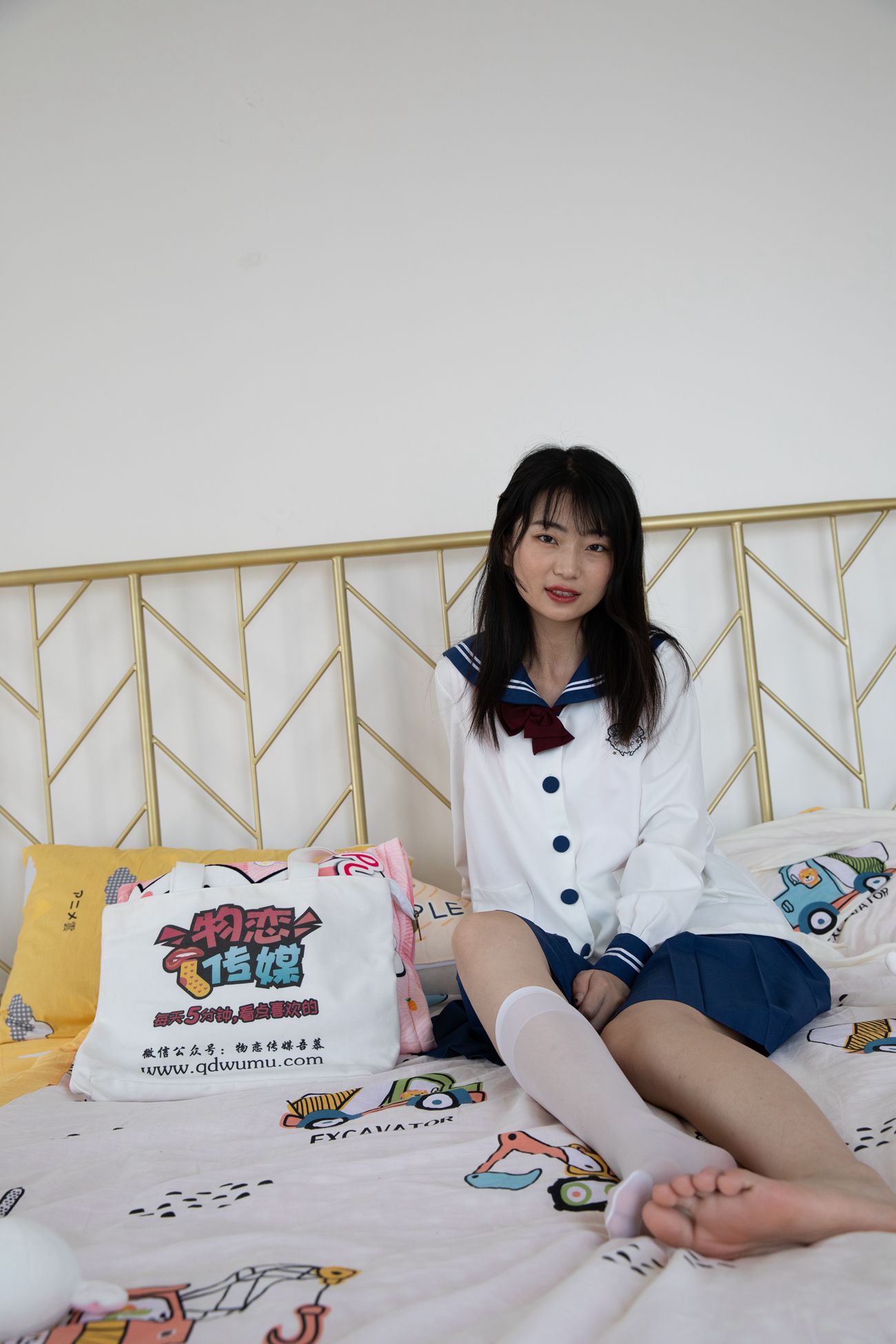 图片[80]-物恋传媒 No.449 小凌-碎钻 [144P] – 速更版-美库