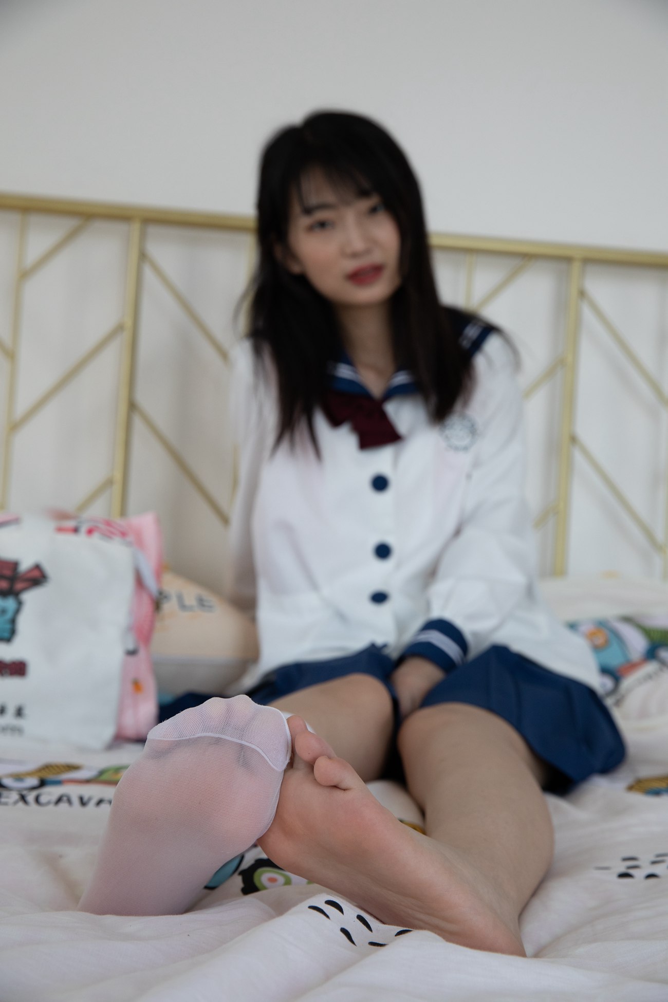 图片[81]-物恋传媒 No.449 小凌-碎钻 [144P] – 速更版-美库