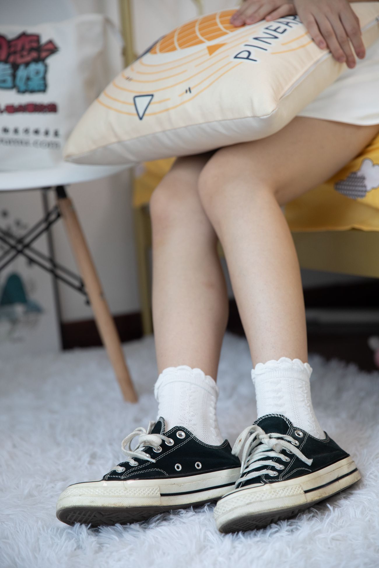 图片[39]-物恋传媒 No.451 小青-雪花百合 [169P] – 速更版-美库