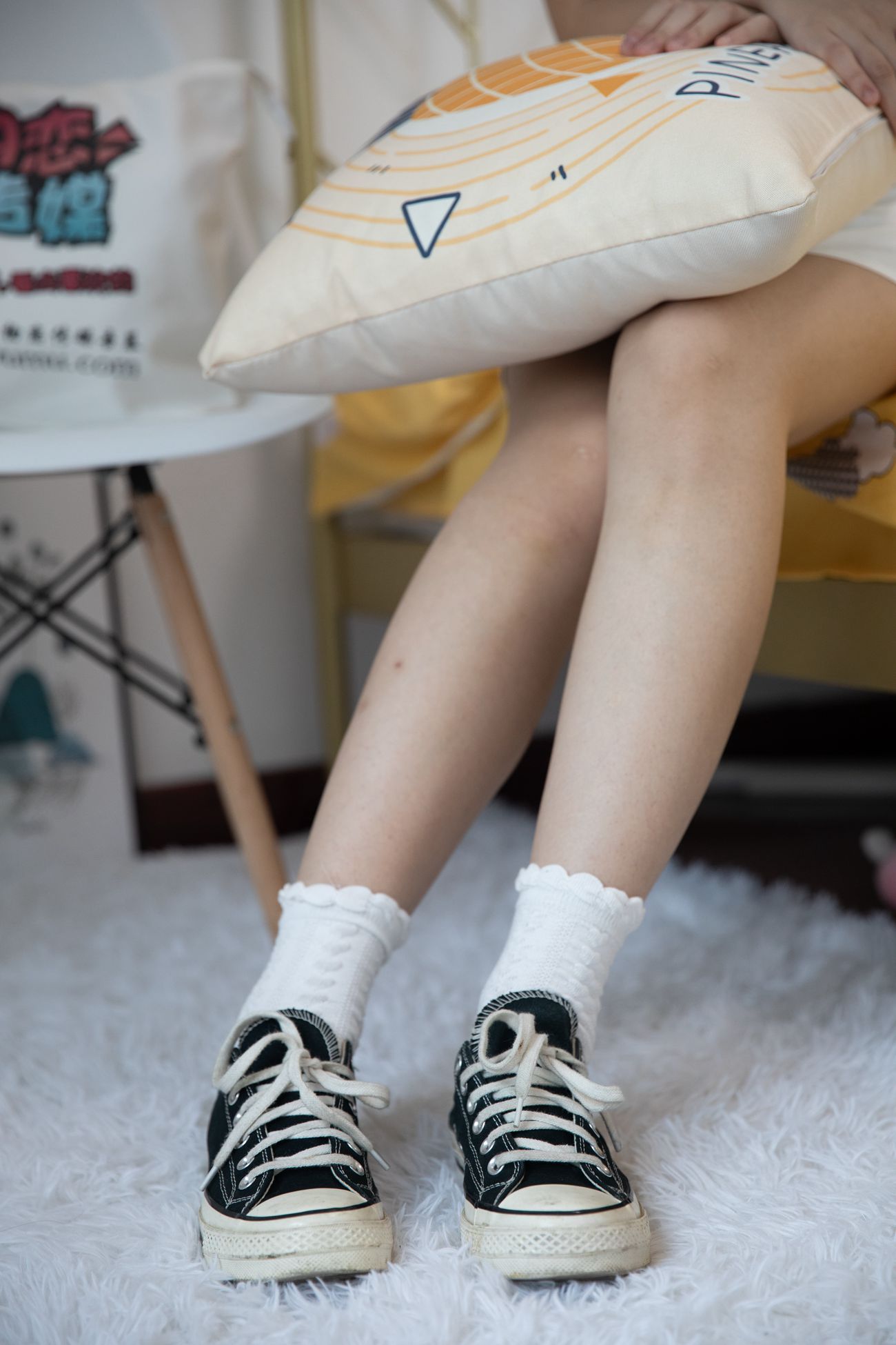 图片[40]-物恋传媒 No.451 小青-雪花百合 [169P] – 速更版-美库