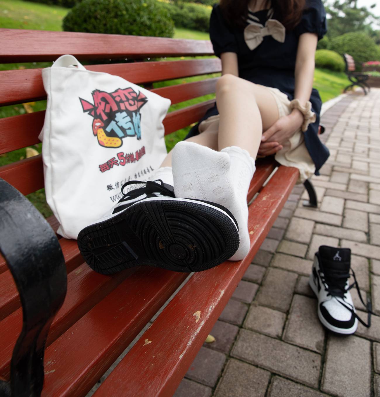 图片[50]-物恋传媒 No.450 猫耳-时光与花的灰烬 [157P] – 速更版-美库