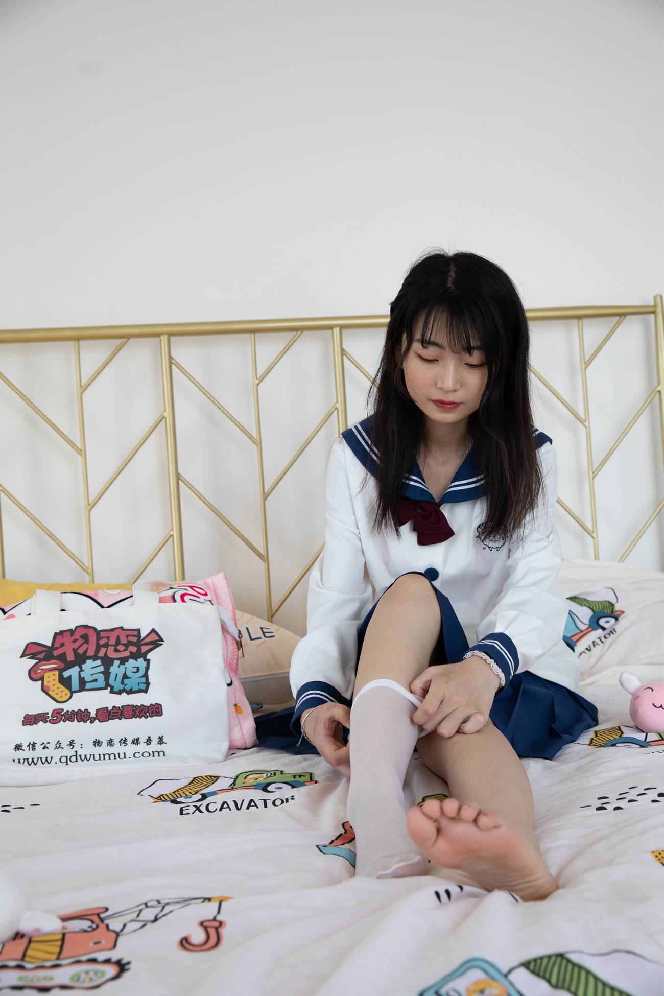 图片[84]-物恋传媒 No.449 小凌-碎钻 [144P] – 速更版-美库