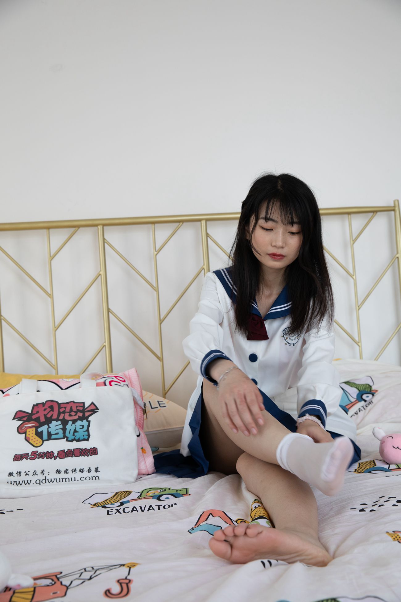 图片[86]-物恋传媒 No.449 小凌-碎钻 [144P] – 速更版-美库