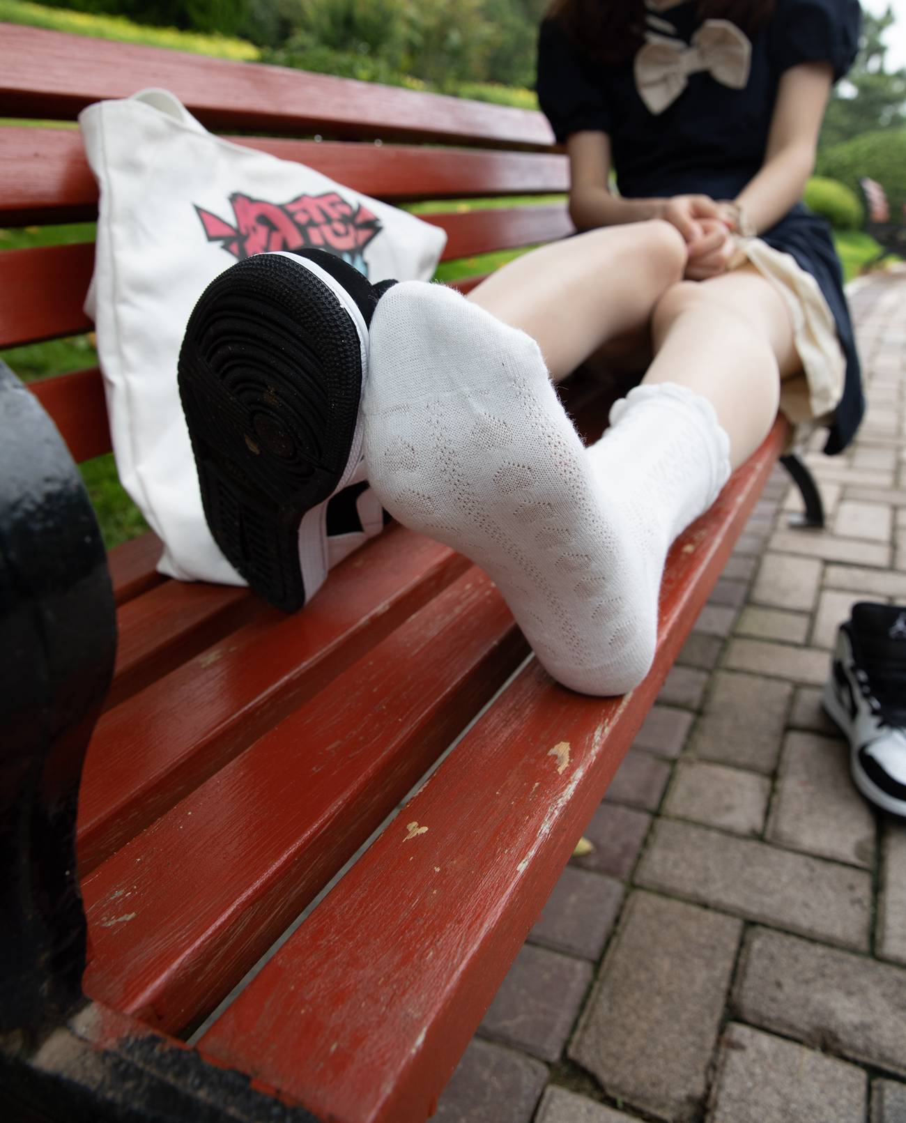 图片[52]-物恋传媒 No.450 猫耳-时光与花的灰烬 [157P] – 速更版-美库