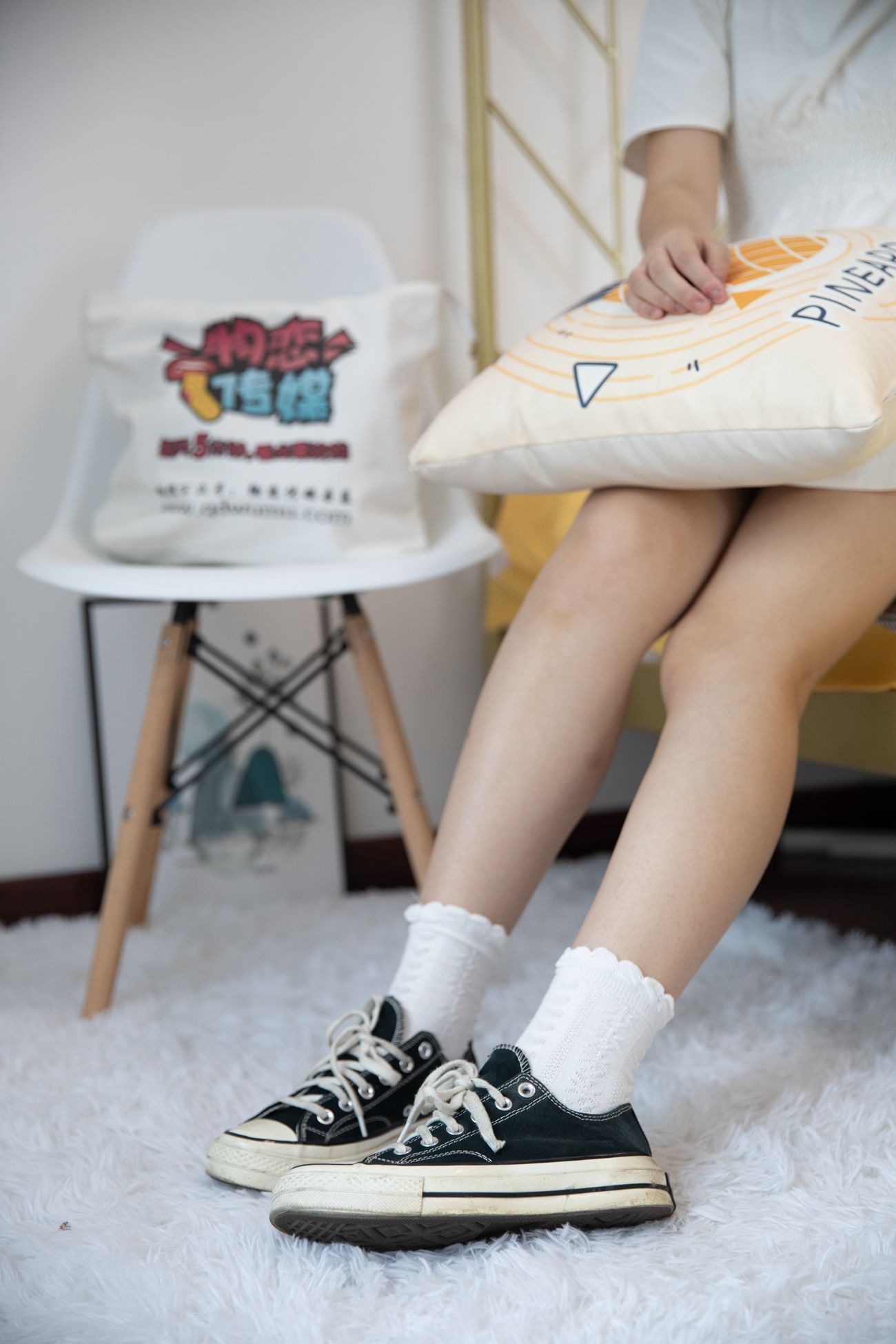 图片[42]-物恋传媒 No.451 小青-雪花百合 [169P] – 速更版-美库