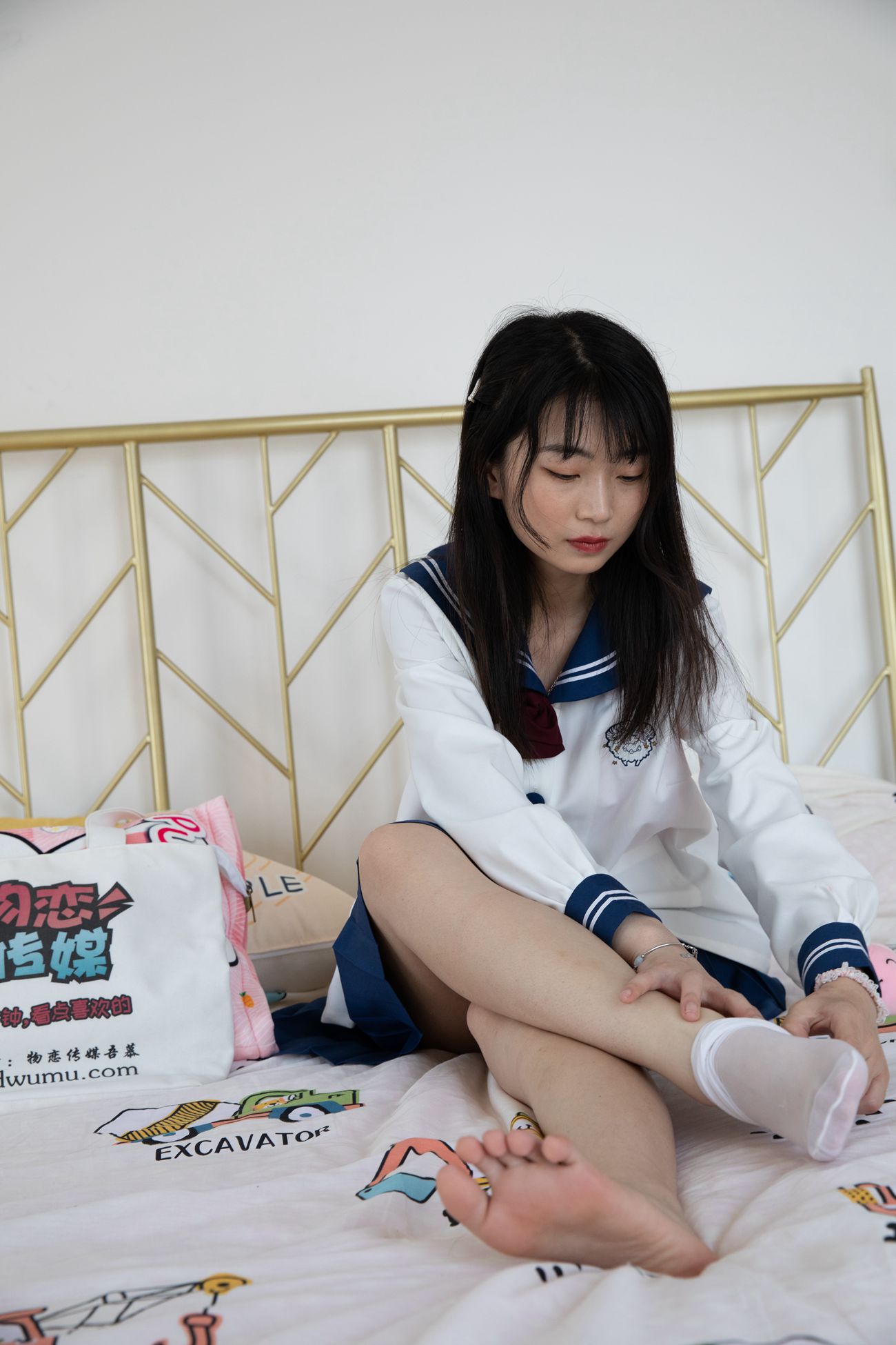 图片[87]-物恋传媒 No.449 小凌-碎钻 [144P] – 速更版-美库