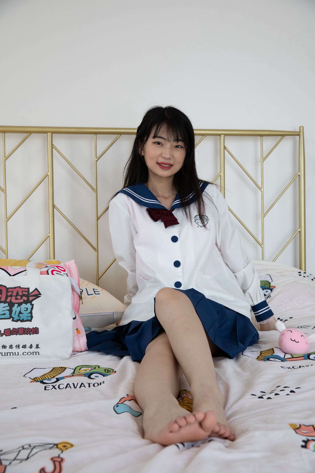 图片[91]-物恋传媒 No.449 小凌-碎钻 [144P] – 速更版-美库