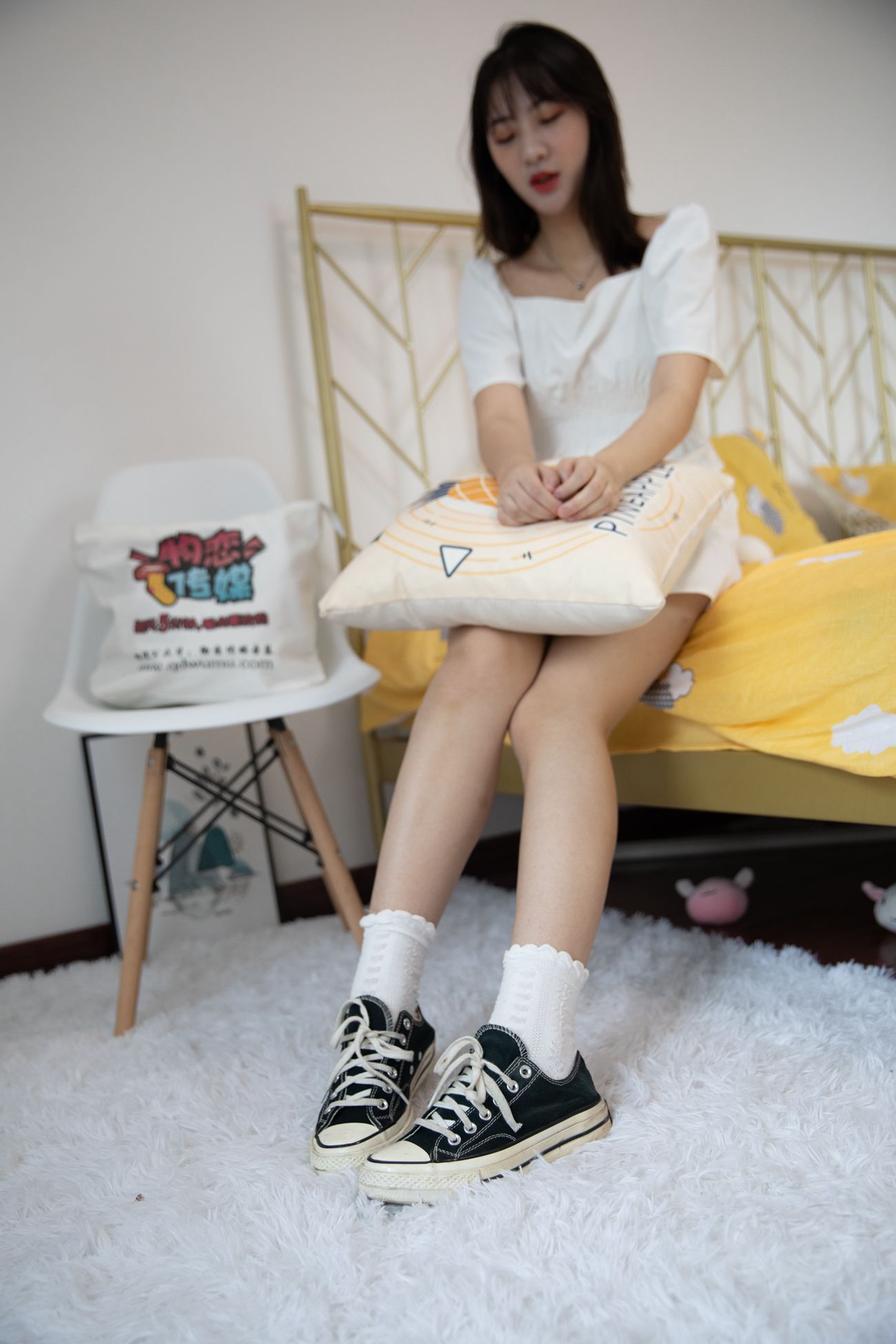 图片[43]-物恋传媒 No.451 小青-雪花百合 [169P] – 速更版-美库