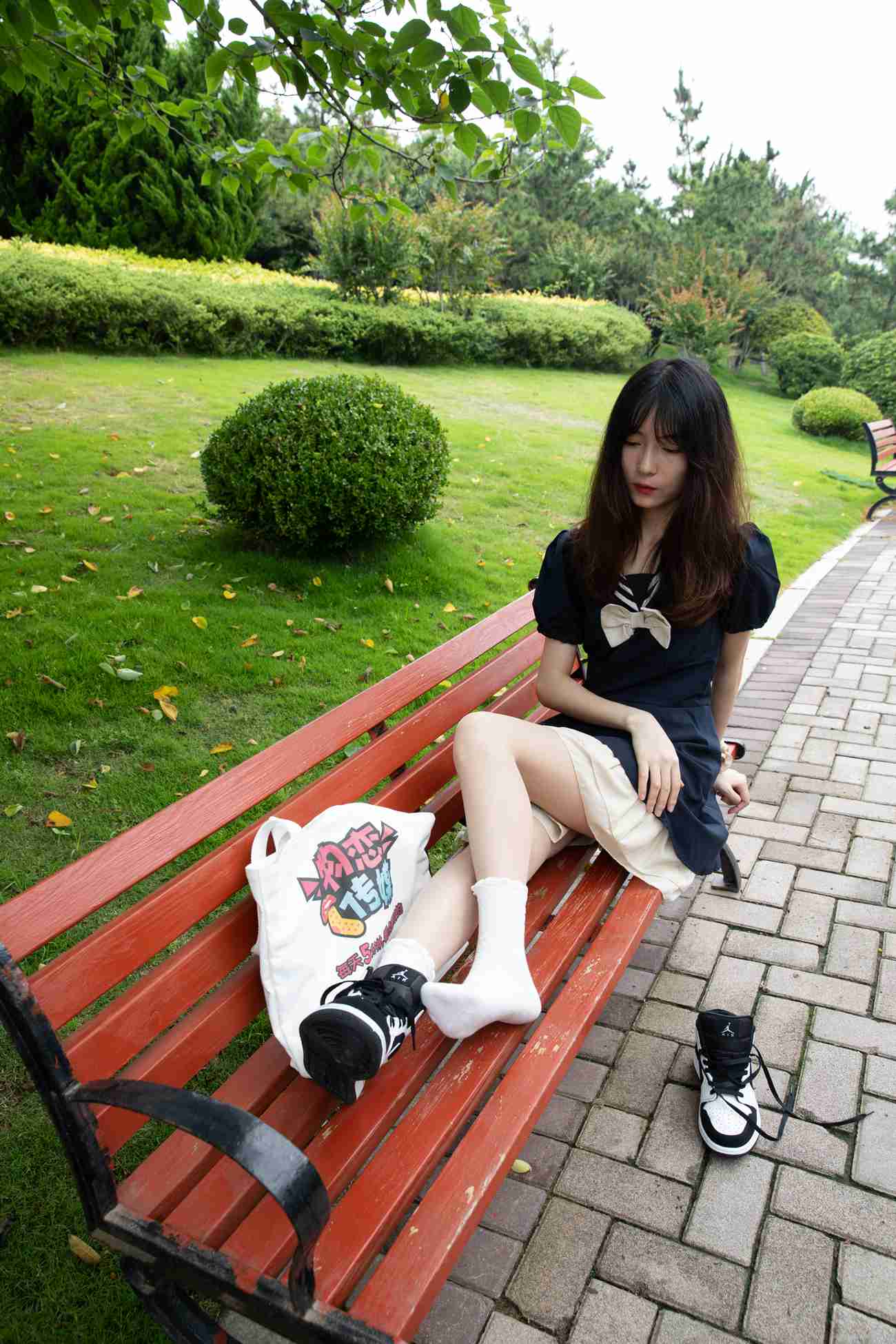 图片[56]-物恋传媒 No.450 猫耳-时光与花的灰烬 [157P] – 速更版-美库