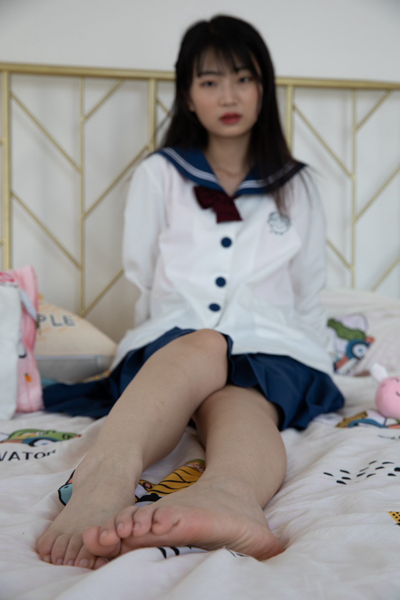 图片[96]-物恋传媒 No.449 小凌-碎钻 [144P] – 速更版-美库