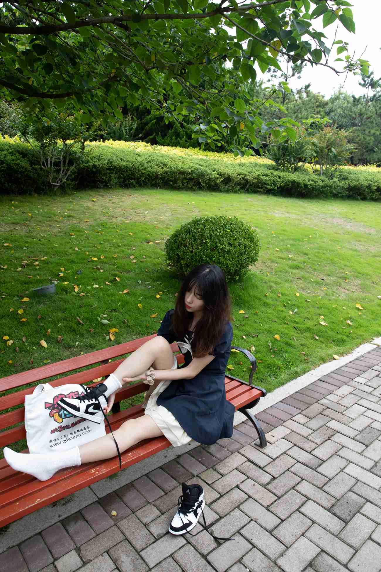 图片[63]-物恋传媒 No.450 猫耳-时光与花的灰烬 [157P] – 速更版-美库