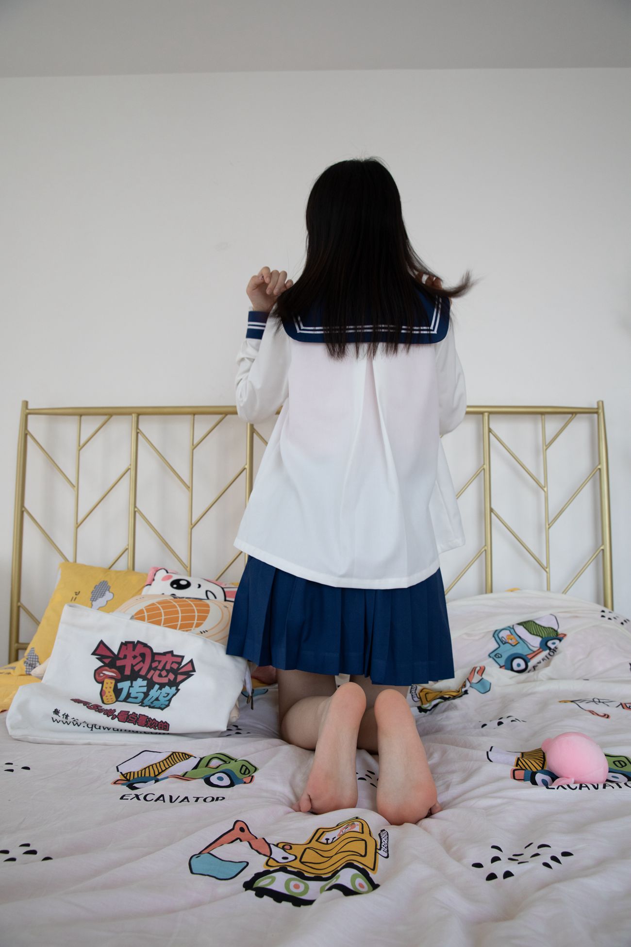 图片[105]-物恋传媒 No.449 小凌-碎钻 [144P] – 速更版-美库