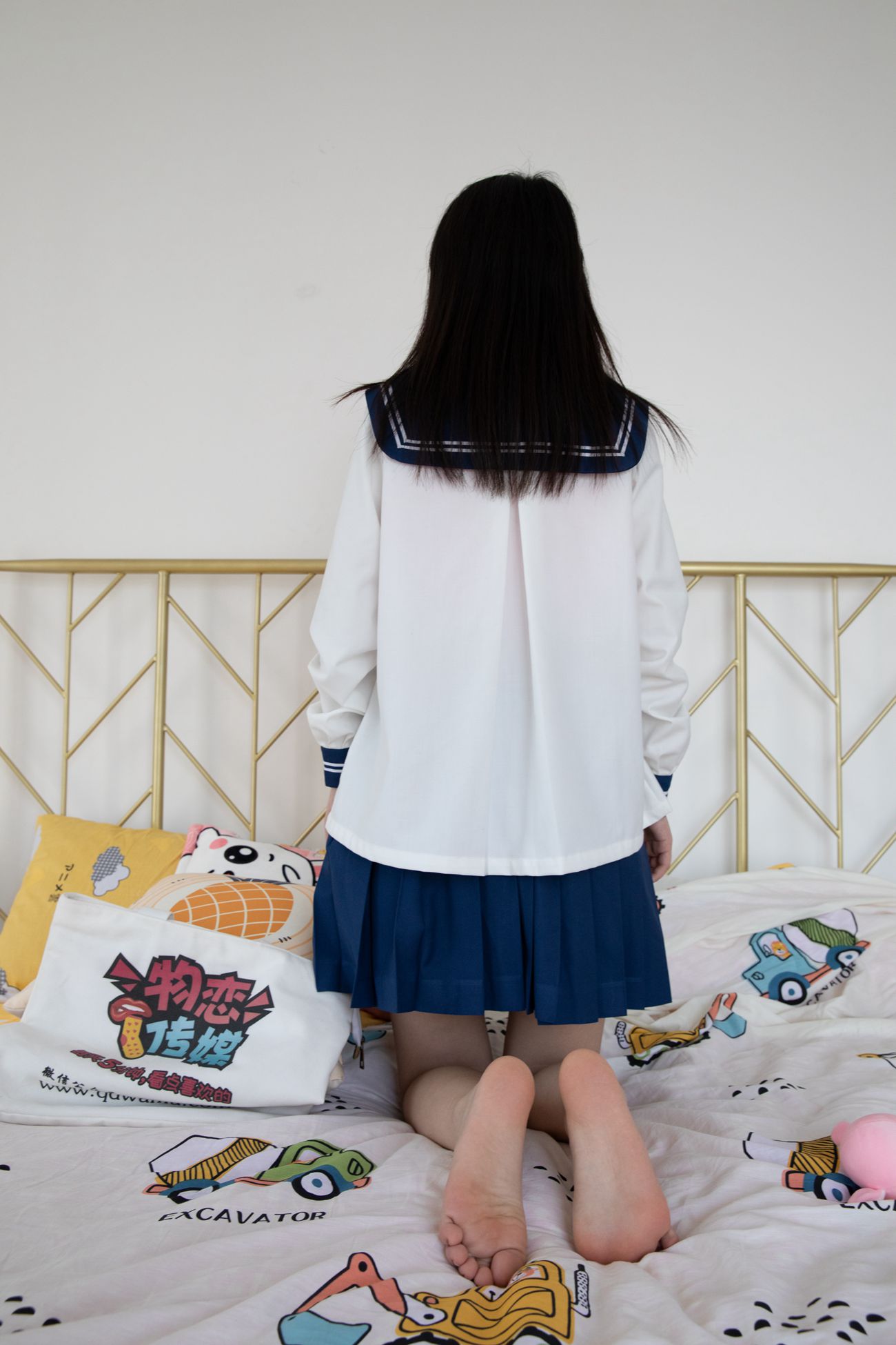 图片[106]-物恋传媒 No.449 小凌-碎钻 [144P] – 速更版-美库