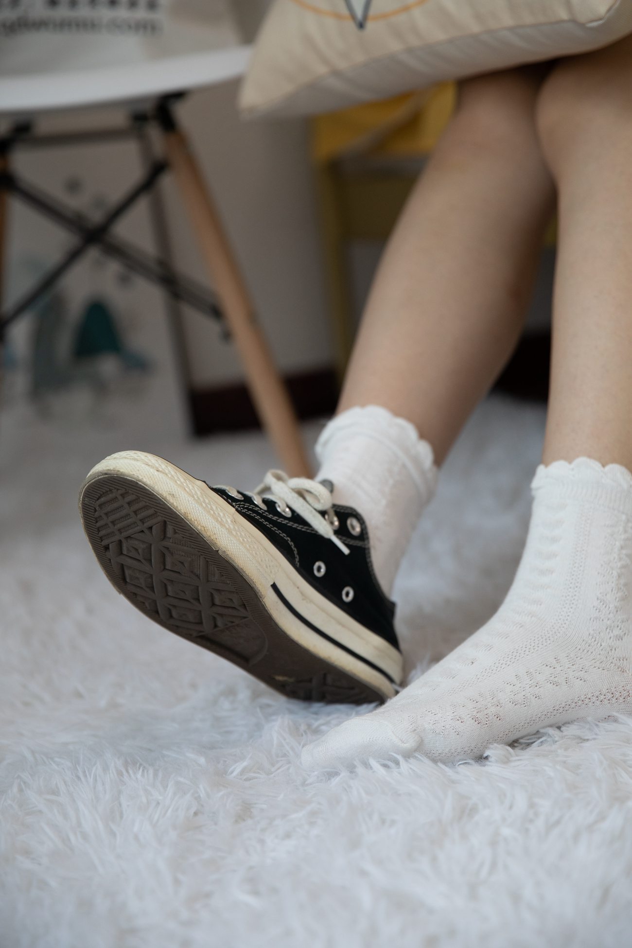 图片[58]-物恋传媒 No.451 小青-雪花百合 [169P] – 速更版-美库