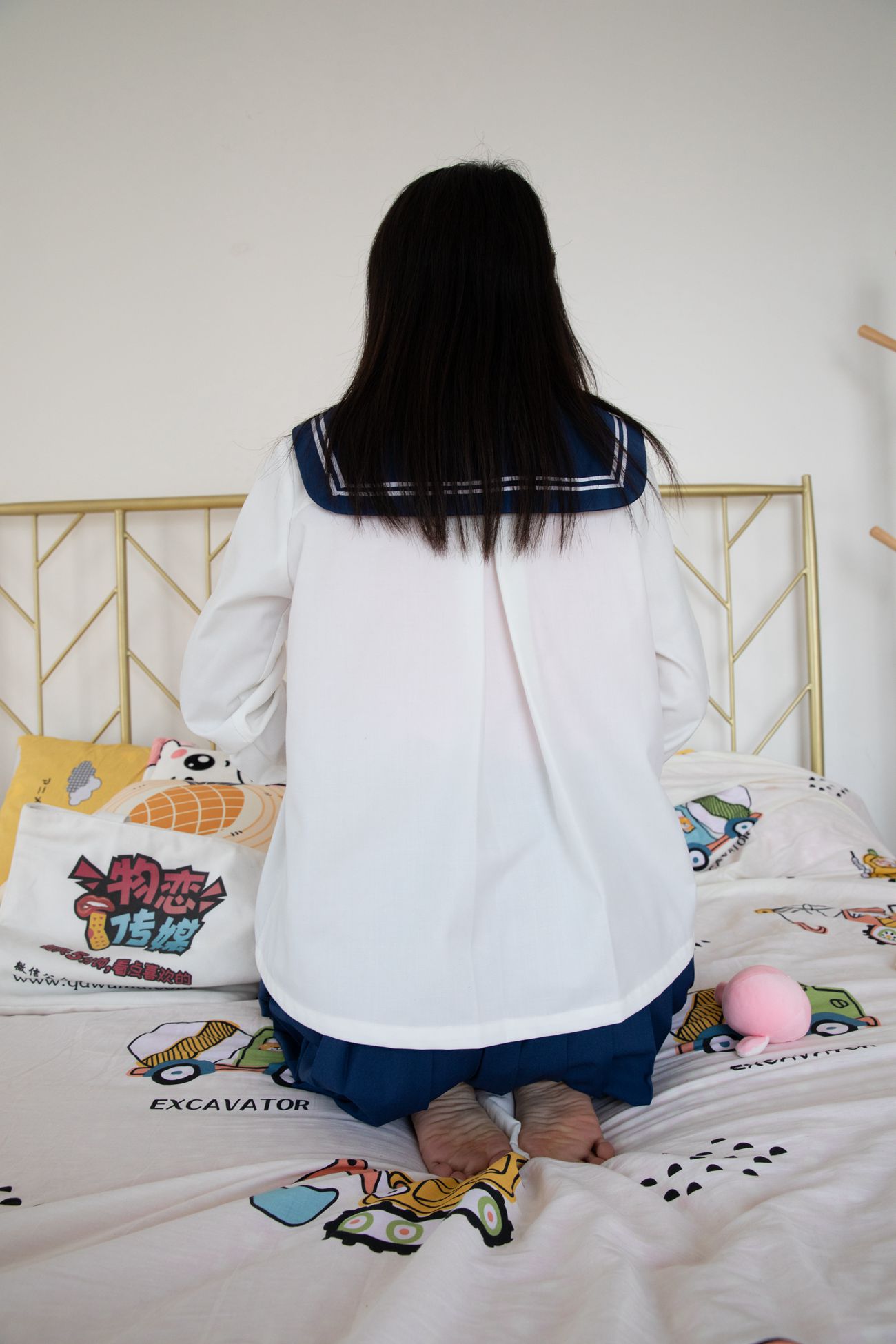 图片[107]-物恋传媒 No.449 小凌-碎钻 [144P] – 速更版-美库