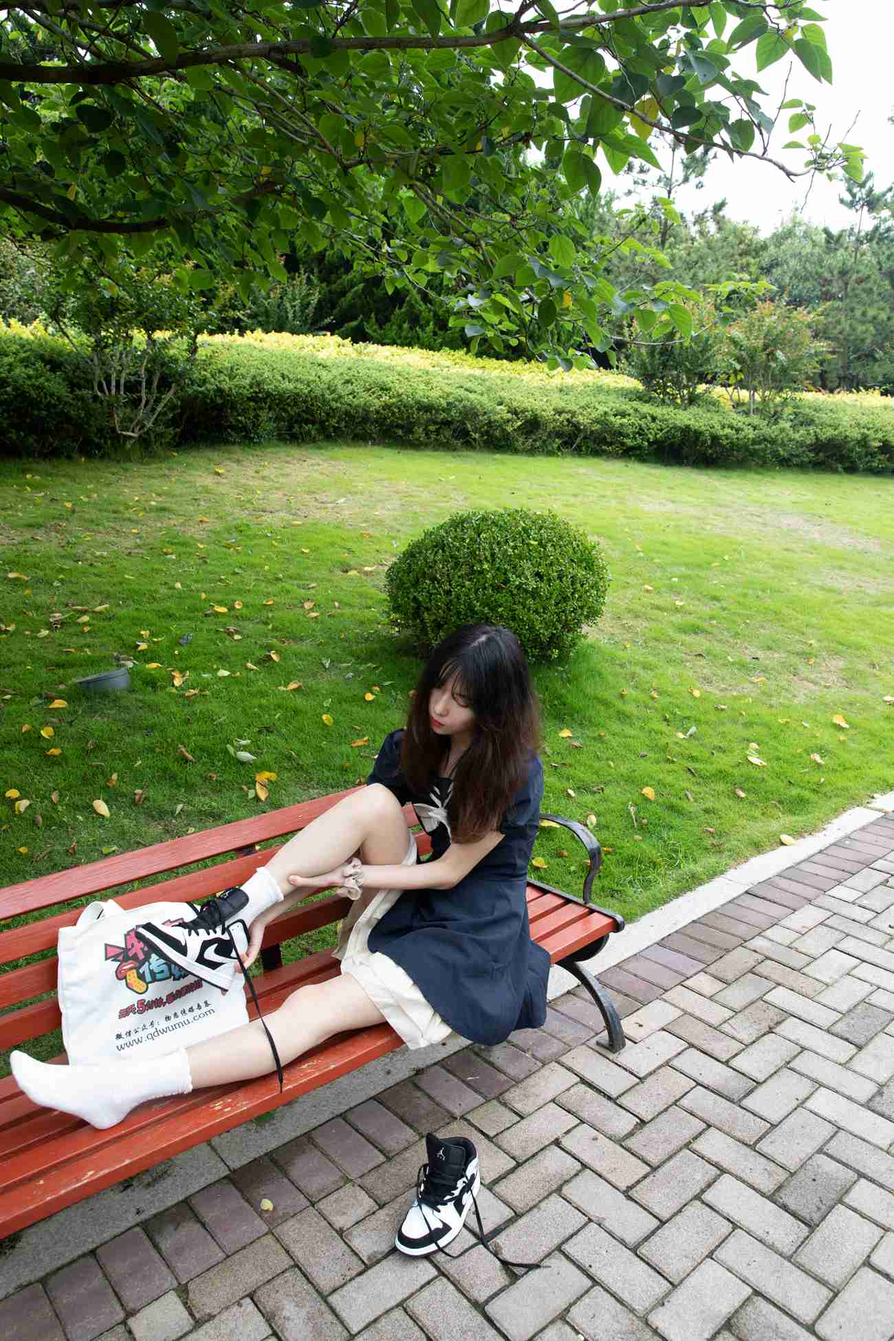 图片[64]-物恋传媒 No.450 猫耳-时光与花的灰烬 [157P] – 速更版-美库