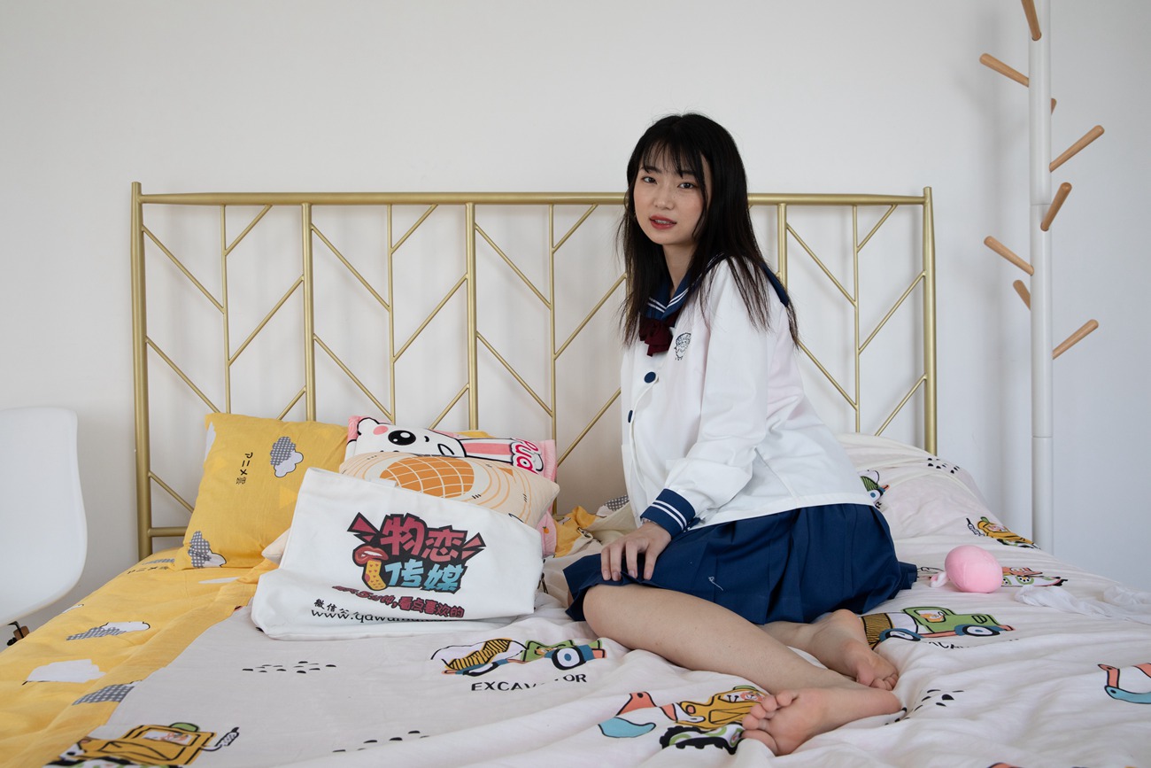 图片[108]-物恋传媒 No.449 小凌-碎钻 [144P] – 速更版-美库