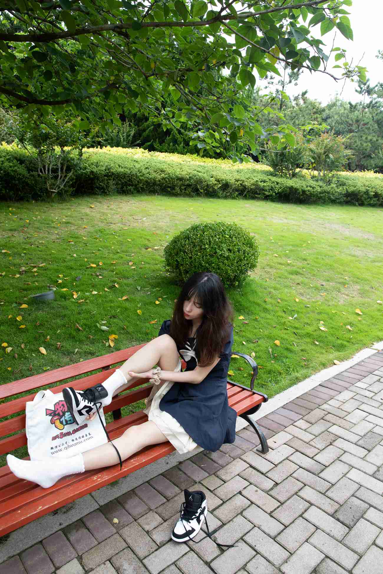 图片[65]-物恋传媒 No.450 猫耳-时光与花的灰烬 [157P] – 速更版-美库