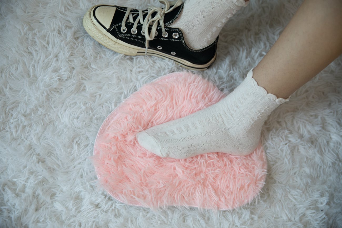 图片[59]-物恋传媒 No.451 小青-雪花百合 [169P] – 速更版-美库