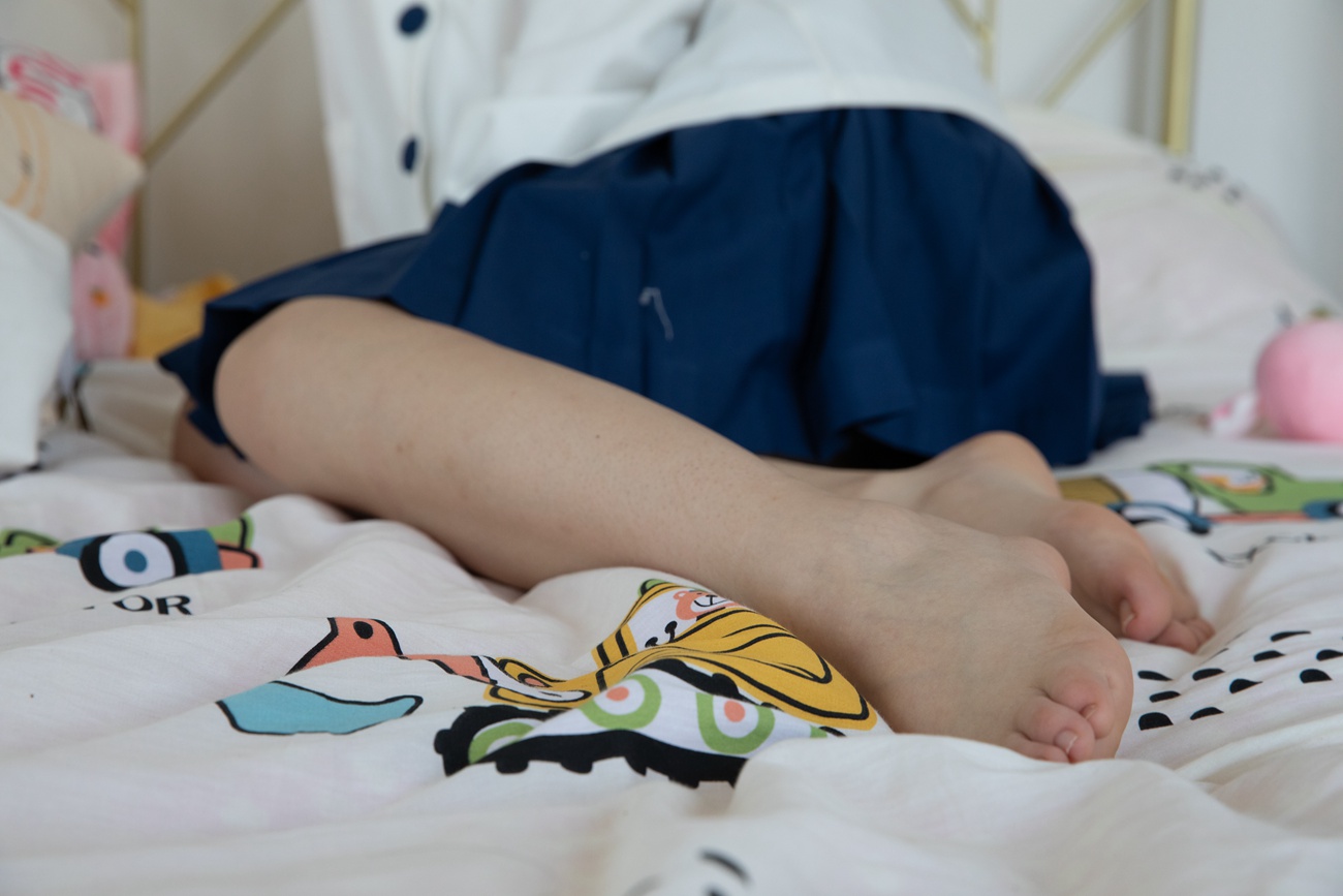 图片[109]-物恋传媒 No.449 小凌-碎钻 [144P] – 速更版-美库