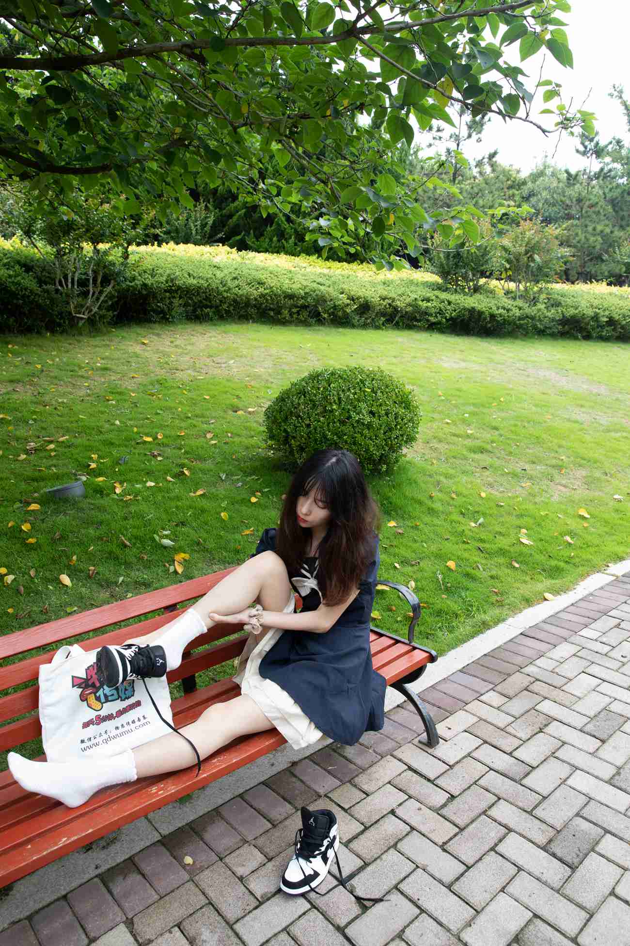 图片[66]-物恋传媒 No.450 猫耳-时光与花的灰烬 [157P] – 速更版-美库