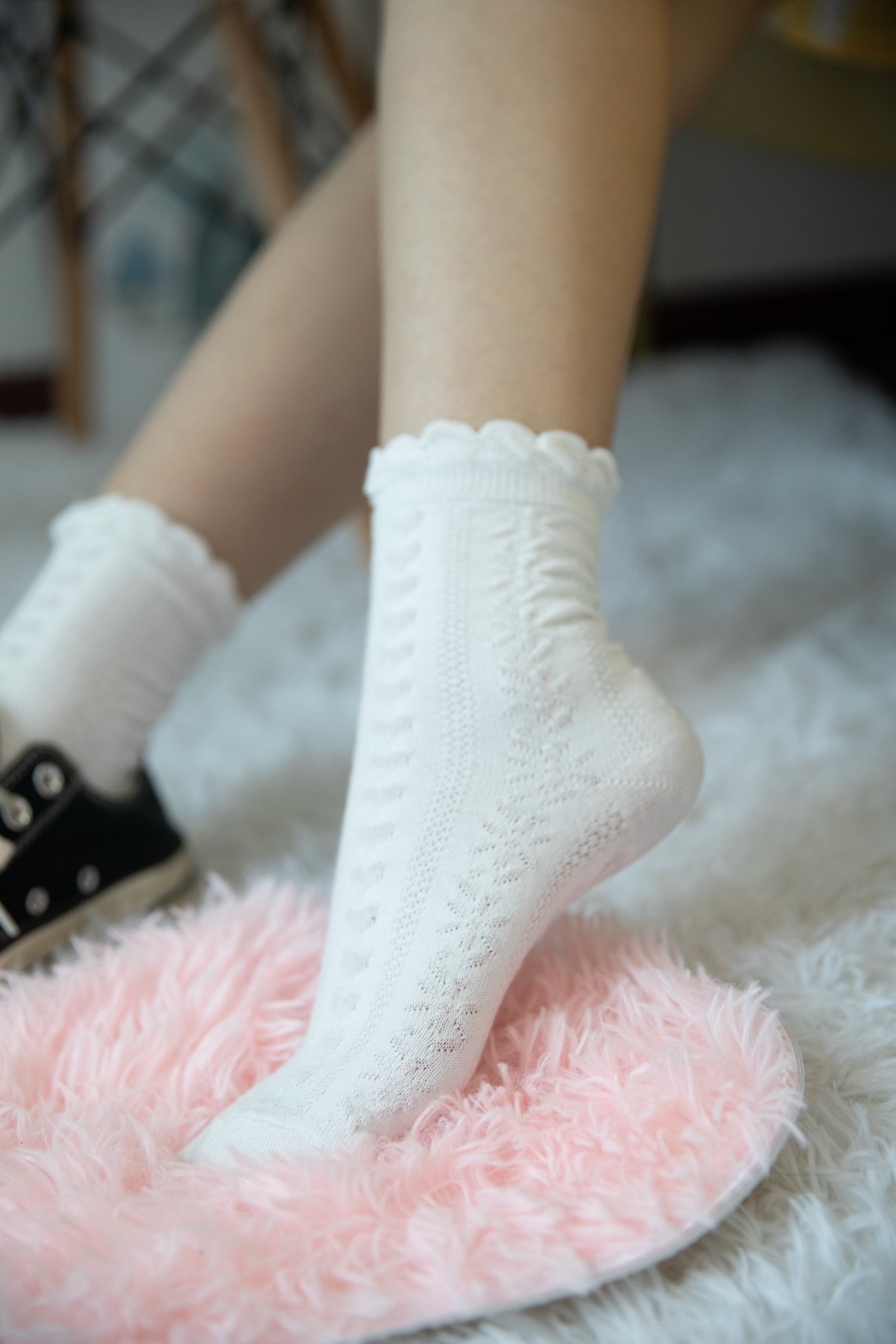 图片[60]-物恋传媒 No.451 小青-雪花百合 [169P] – 速更版-美库