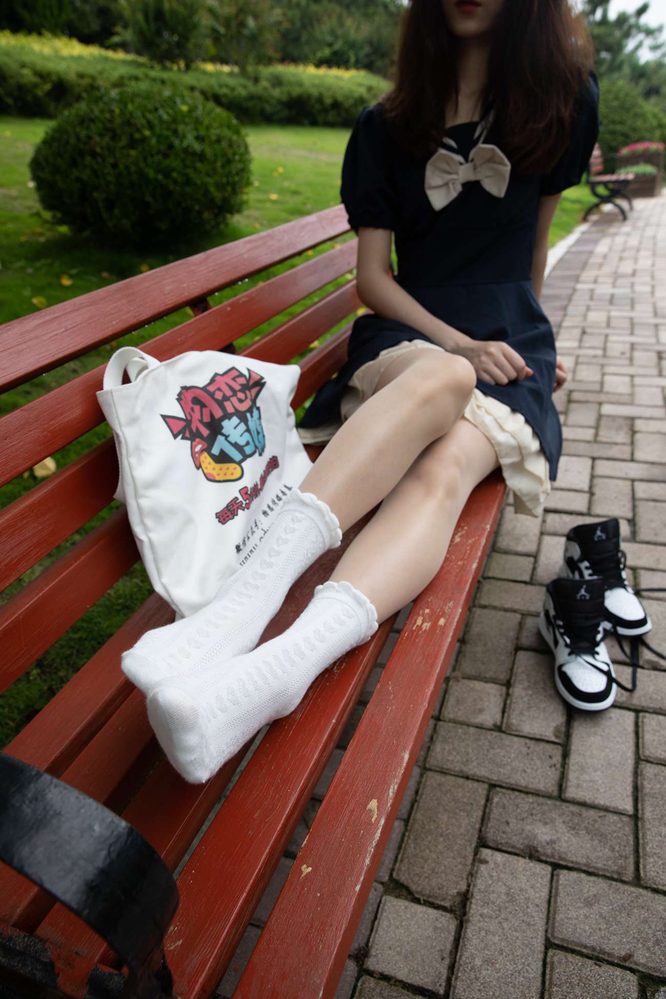 图片[69]-物恋传媒 No.450 猫耳-时光与花的灰烬 [157P] – 速更版-美库