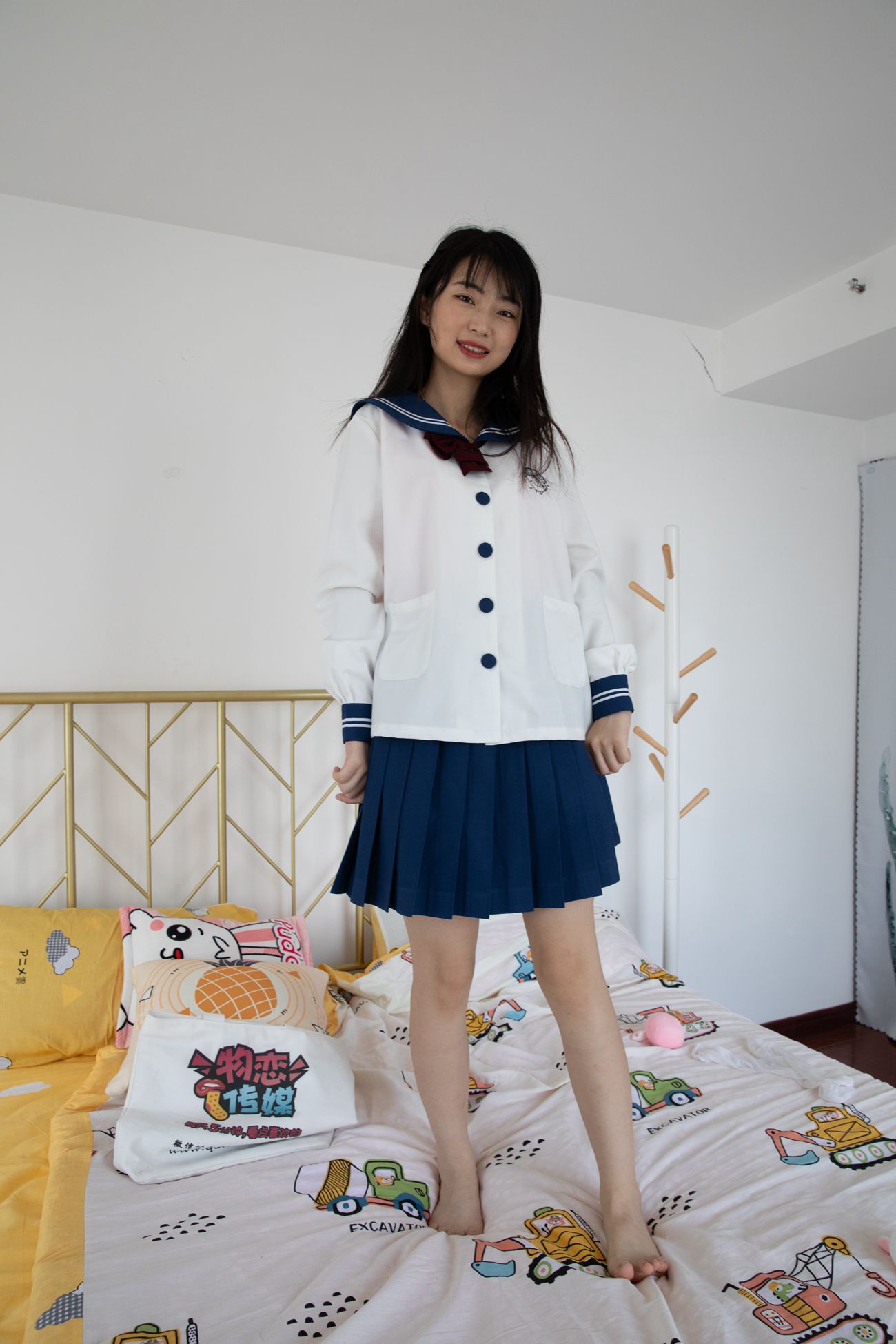 图片[117]-物恋传媒 No.449 小凌-碎钻 [144P] – 速更版-美库