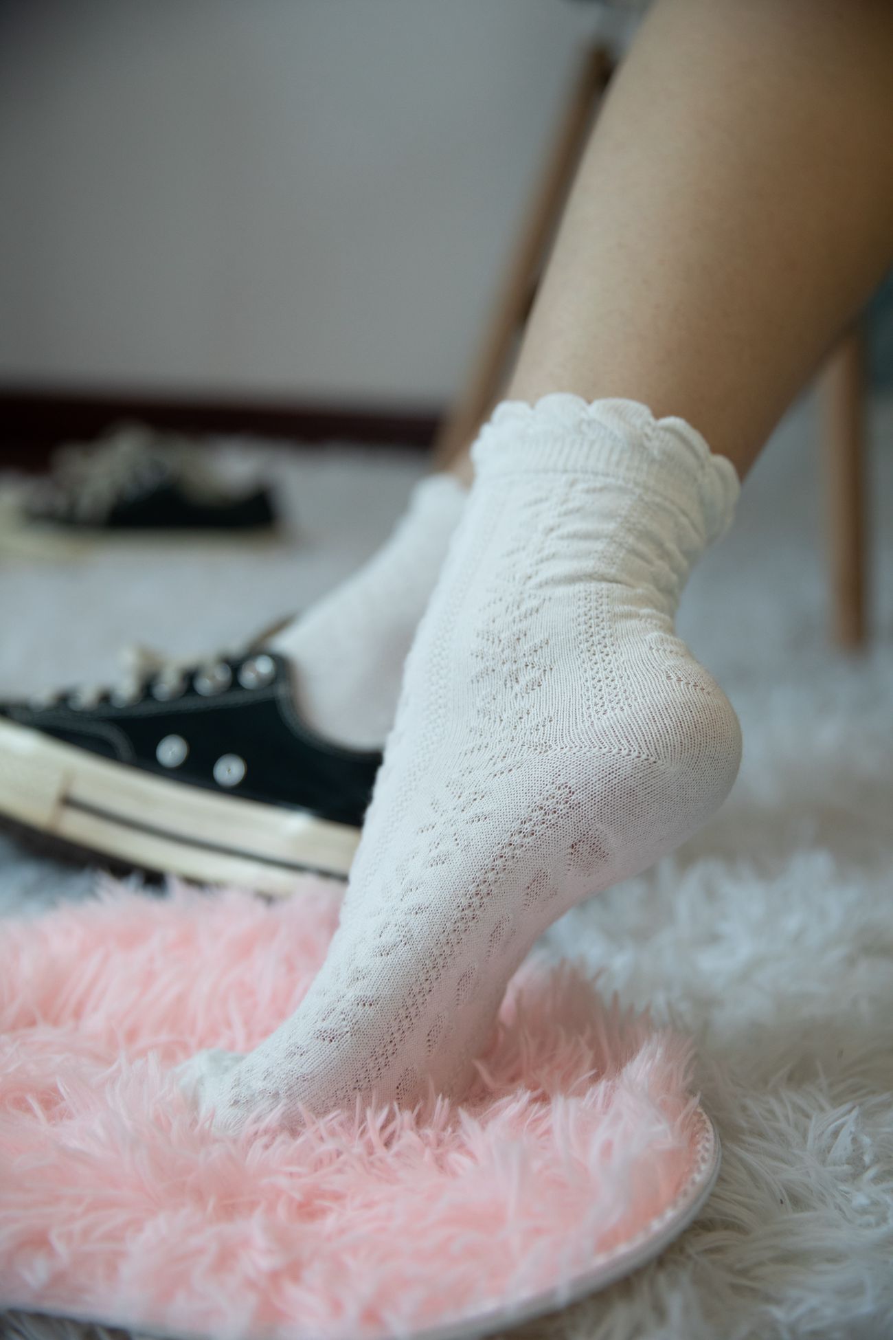 图片[64]-物恋传媒 No.451 小青-雪花百合 [169P] – 速更版-美库