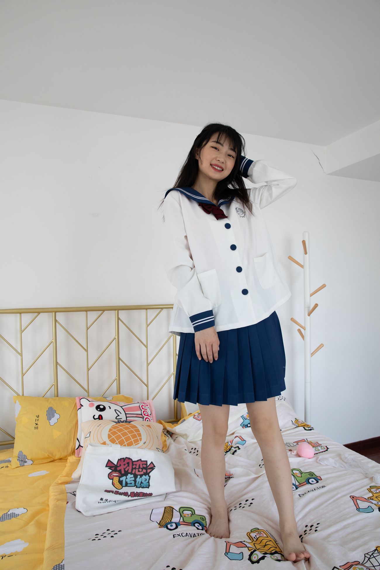 图片[118]-物恋传媒 No.449 小凌-碎钻 [144P] – 速更版-美库